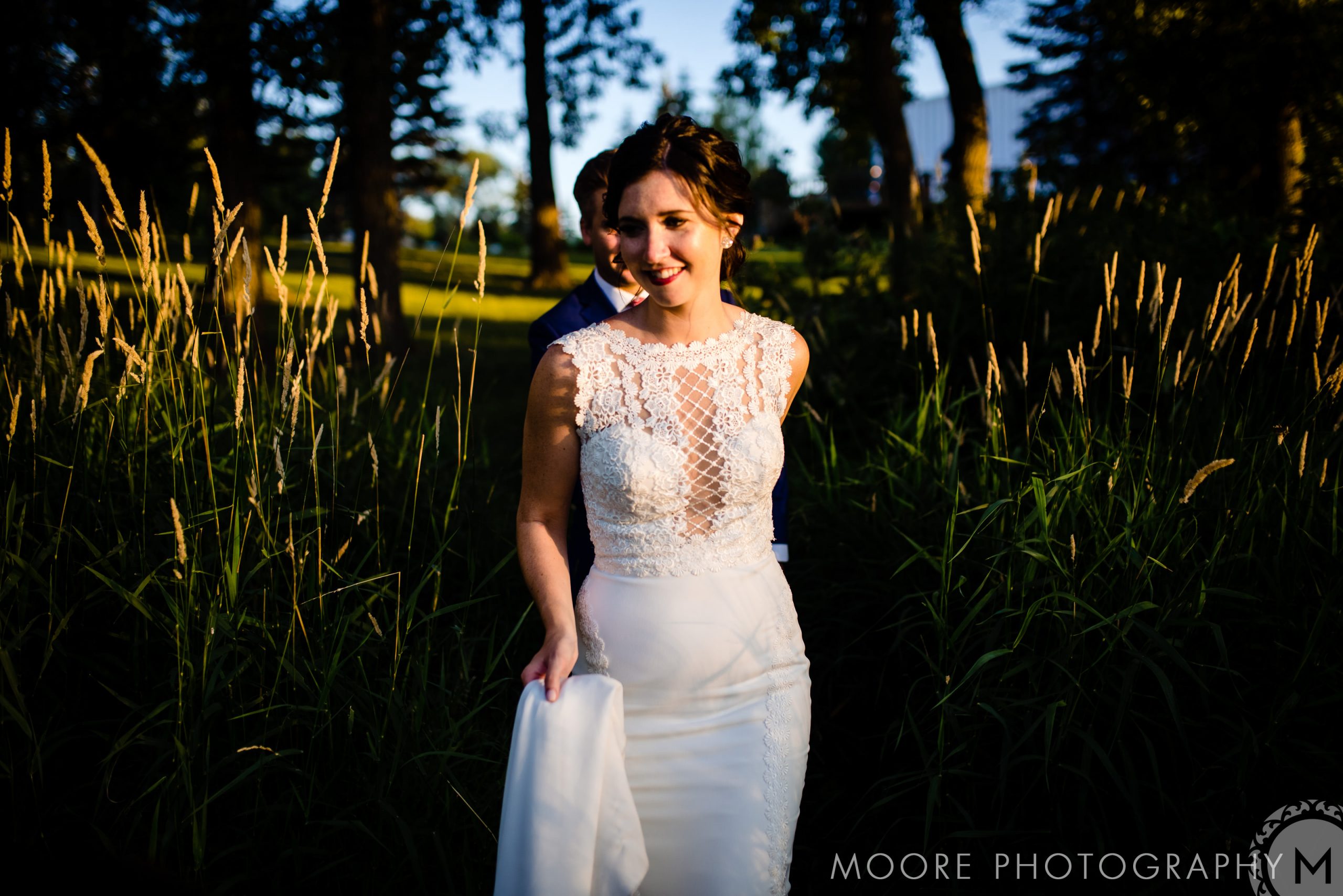 Wedding Dress - Bride