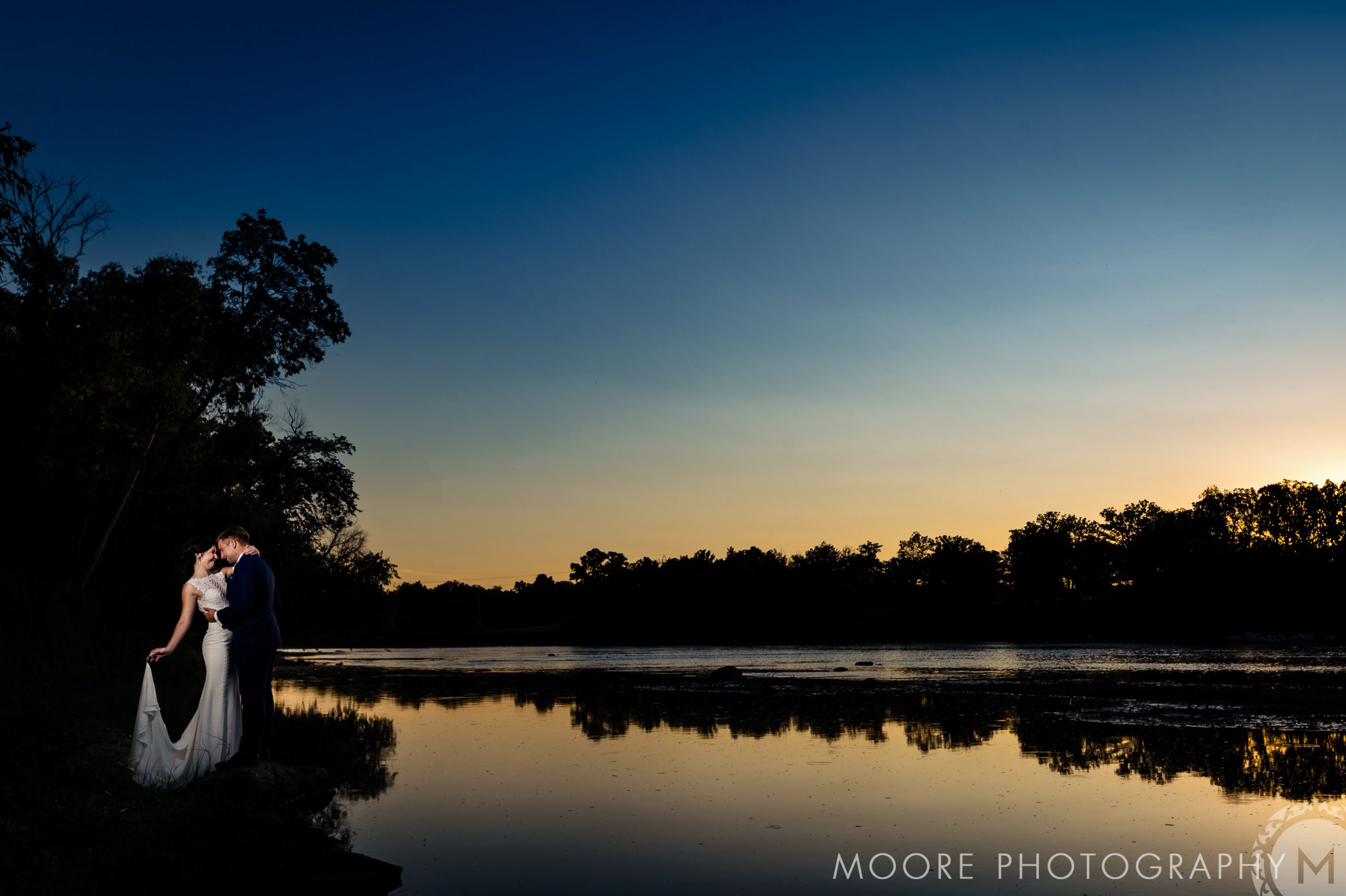 Gates on Roblin Wedding Photography with Shannon & Bradley