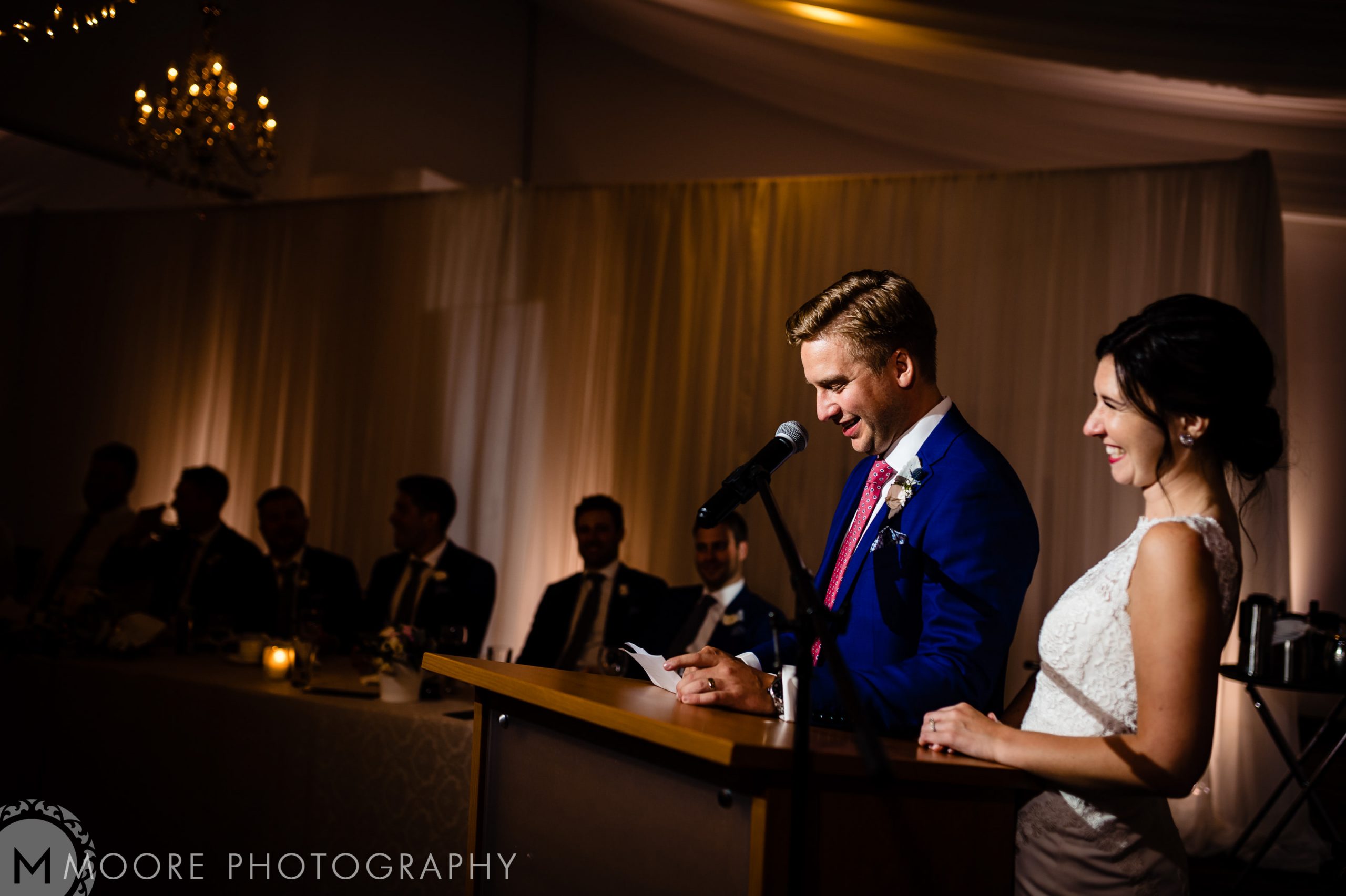 Wedding - Wedding reception