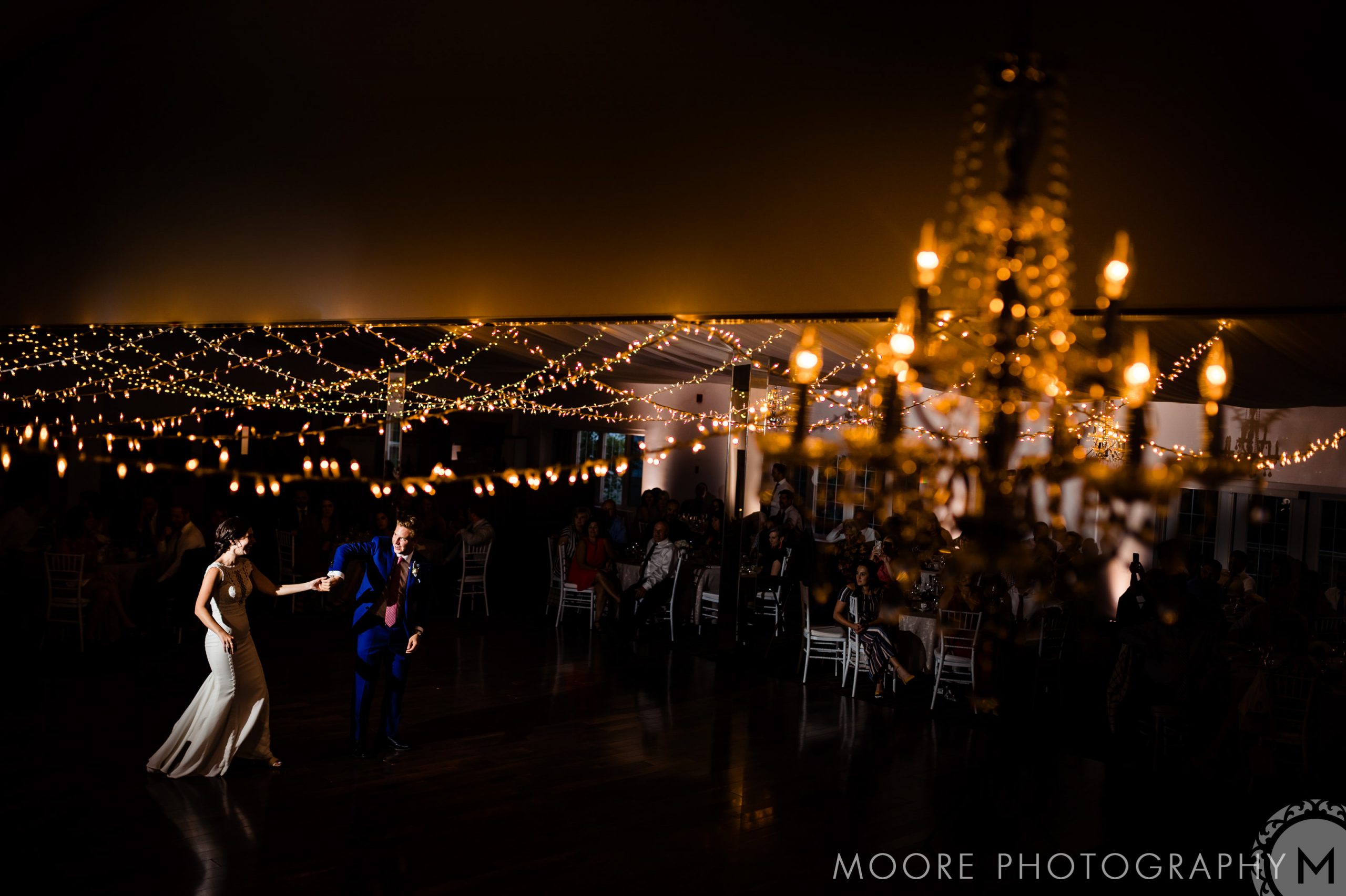 Wedding - The Gates On Roblin