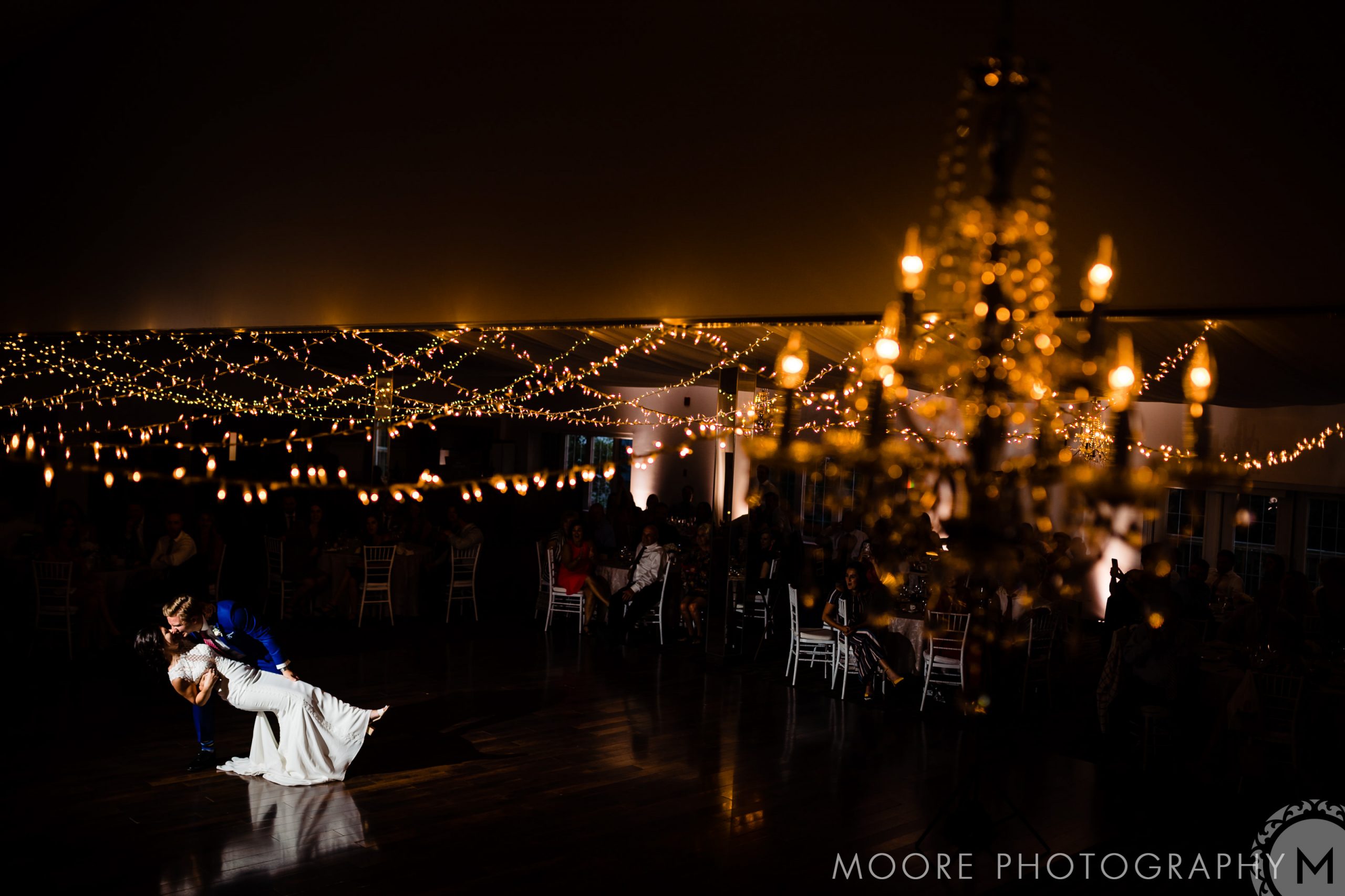 Moore Photography - Wedding photography