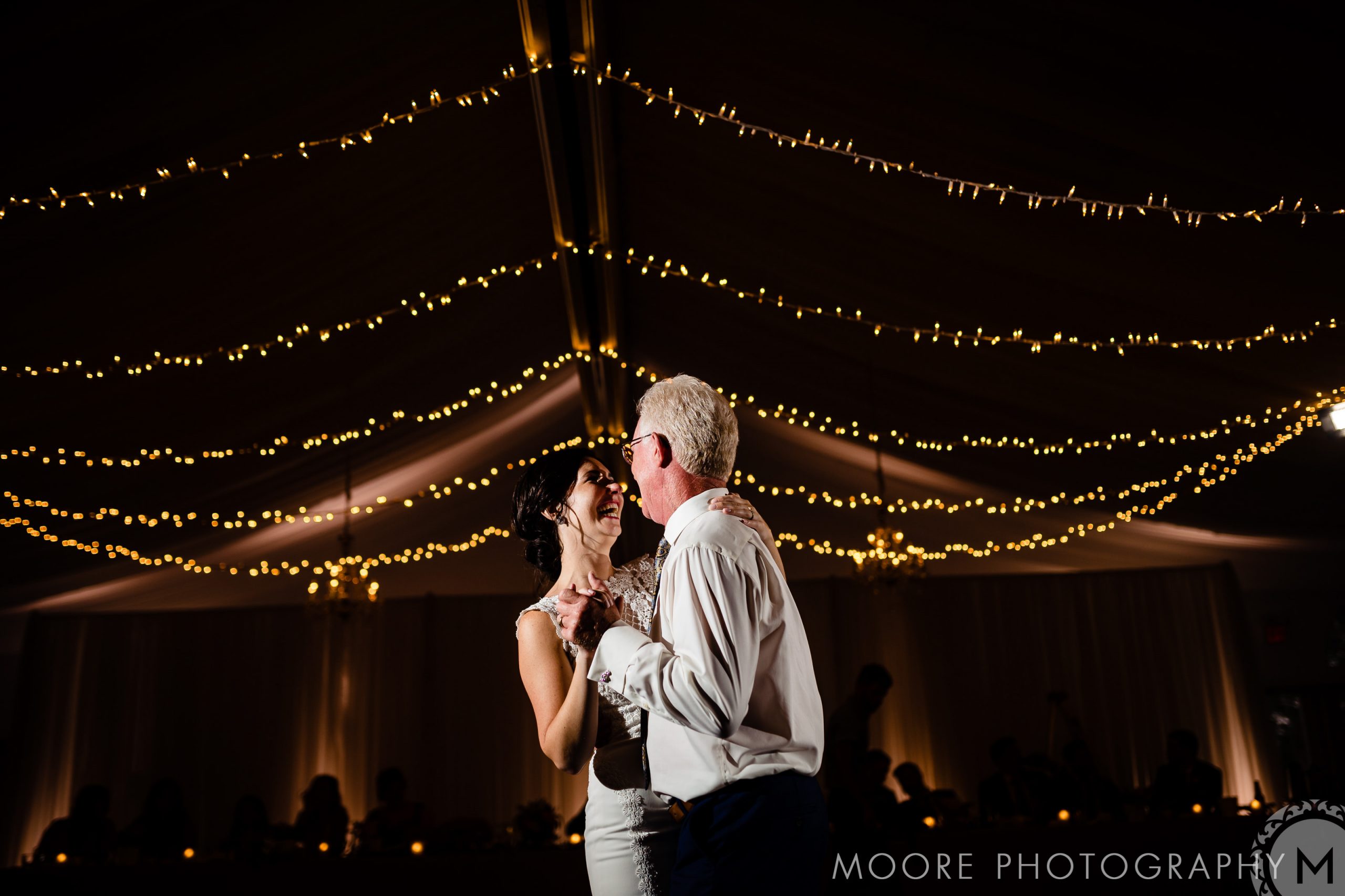 Photograph - Wedding reception