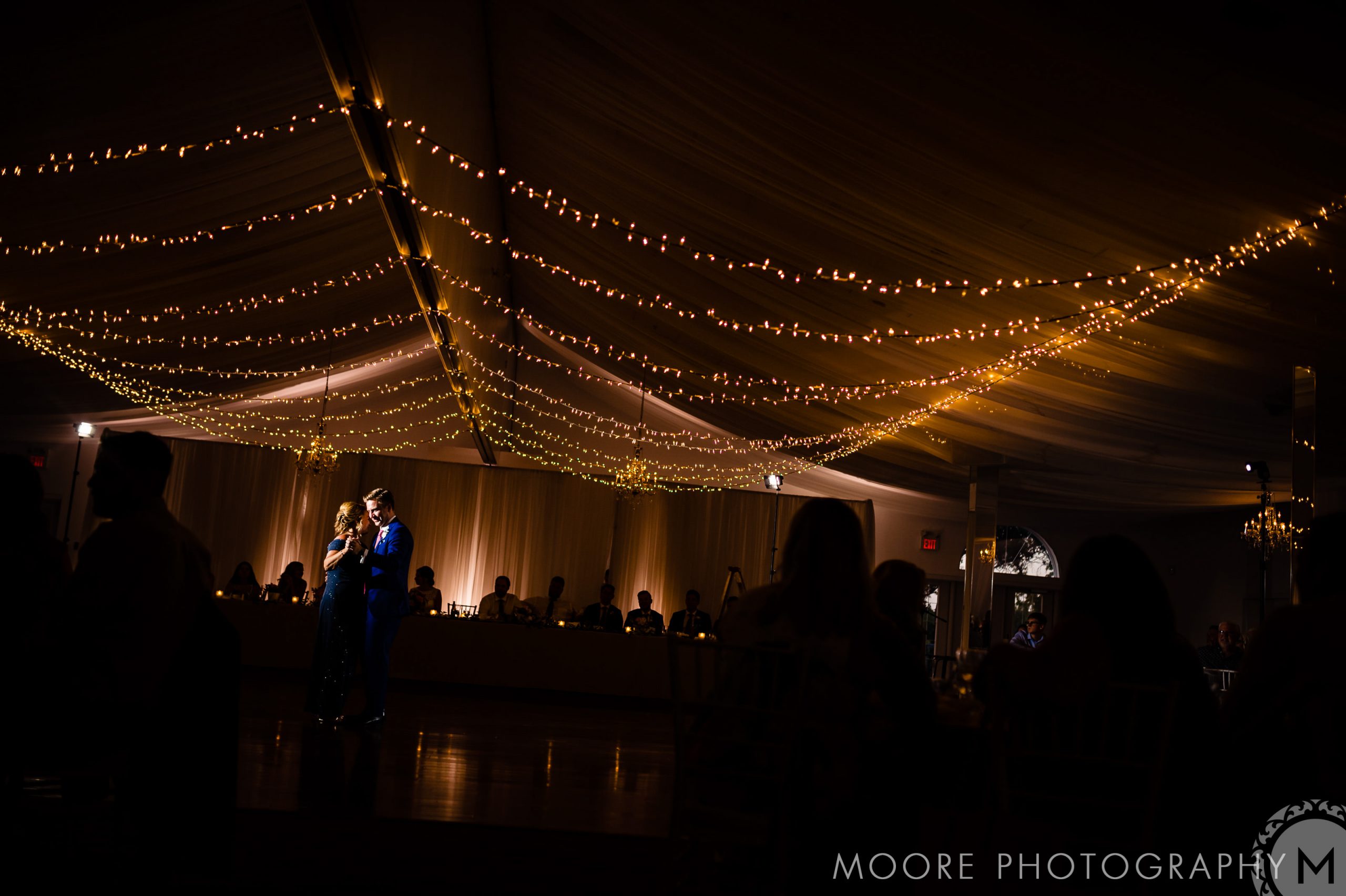 Wedding - The Gates On Roblin