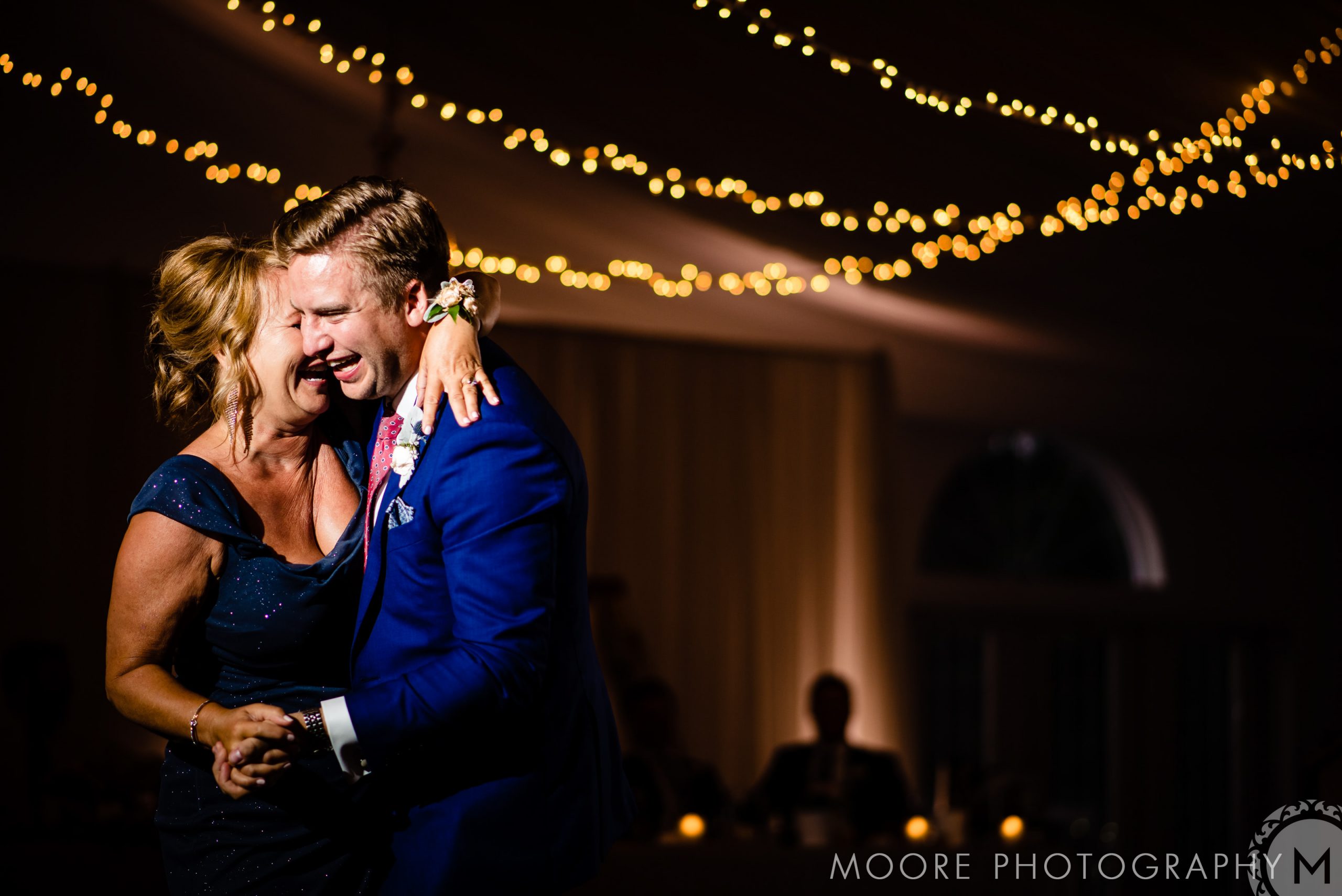 Wedding - Wedding reception