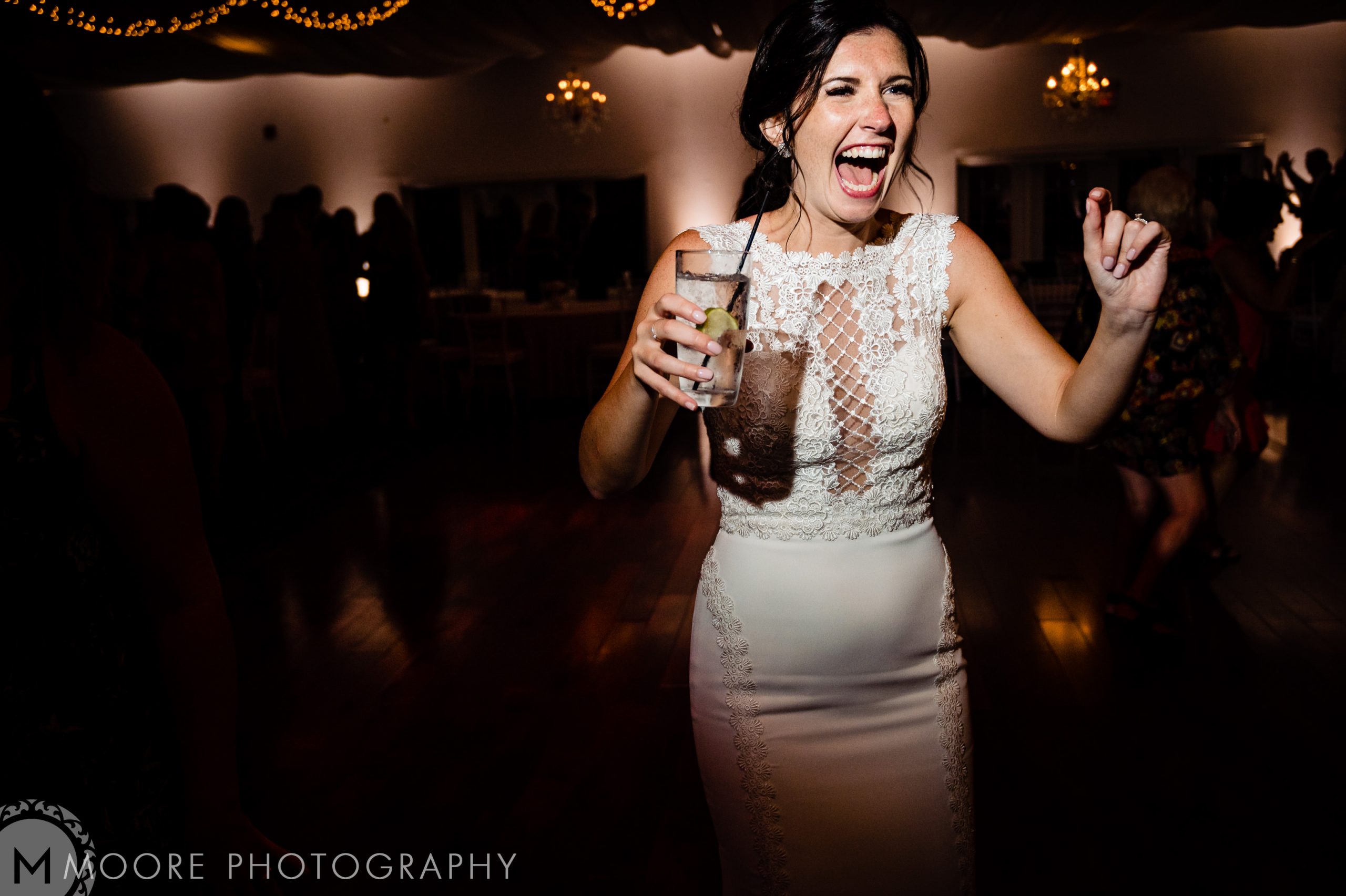 Wedding - Wedding reception