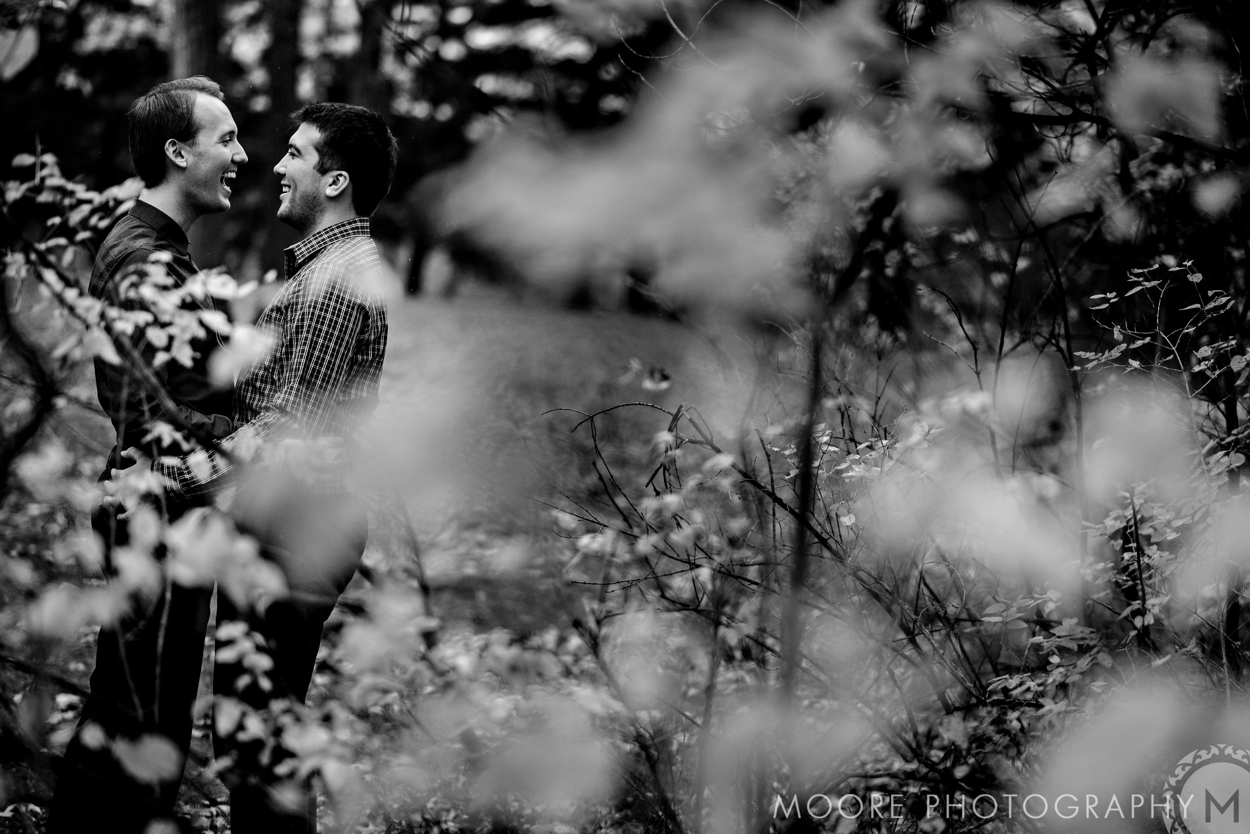 Photograph - Black and white