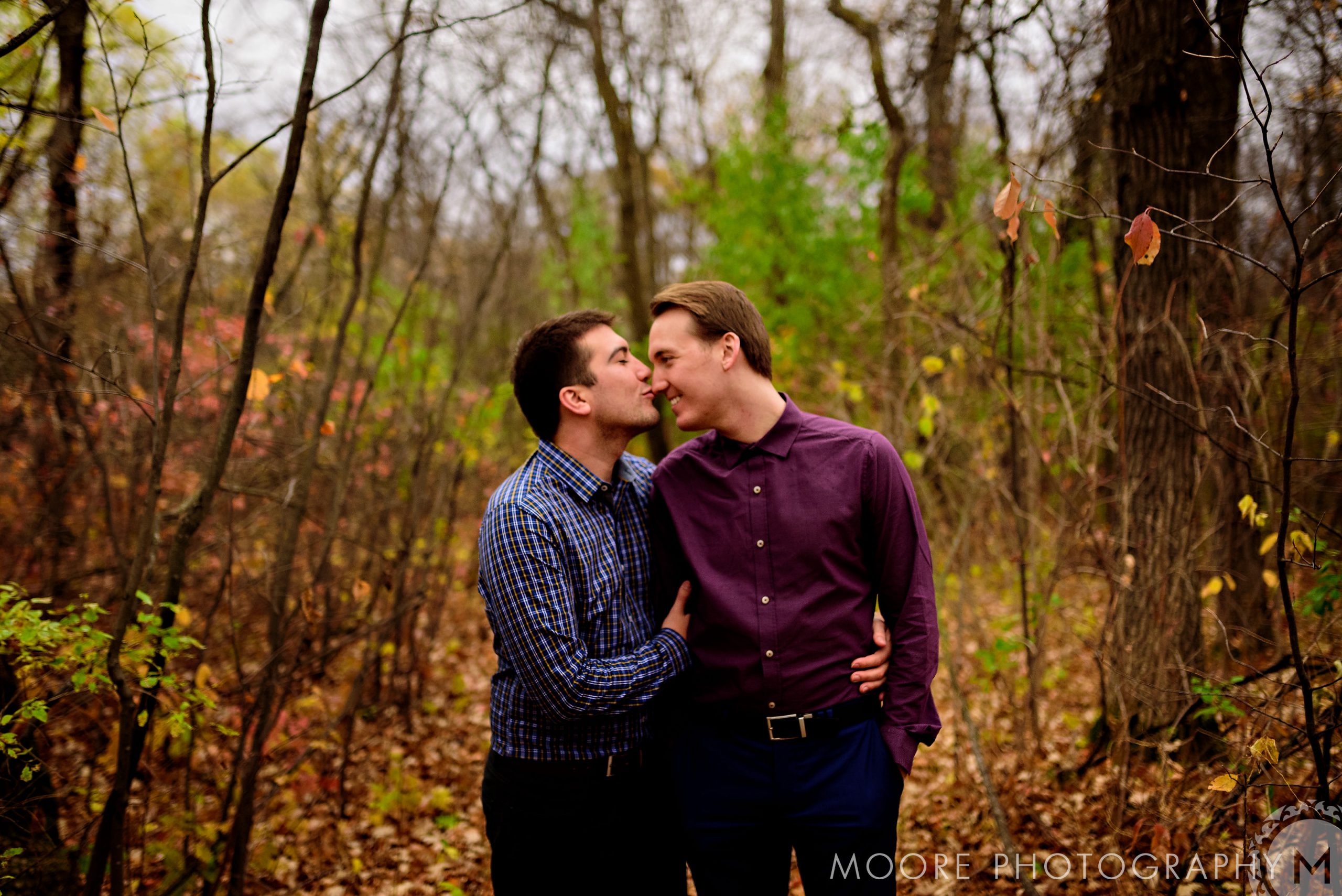 Photograph - Portrait photography