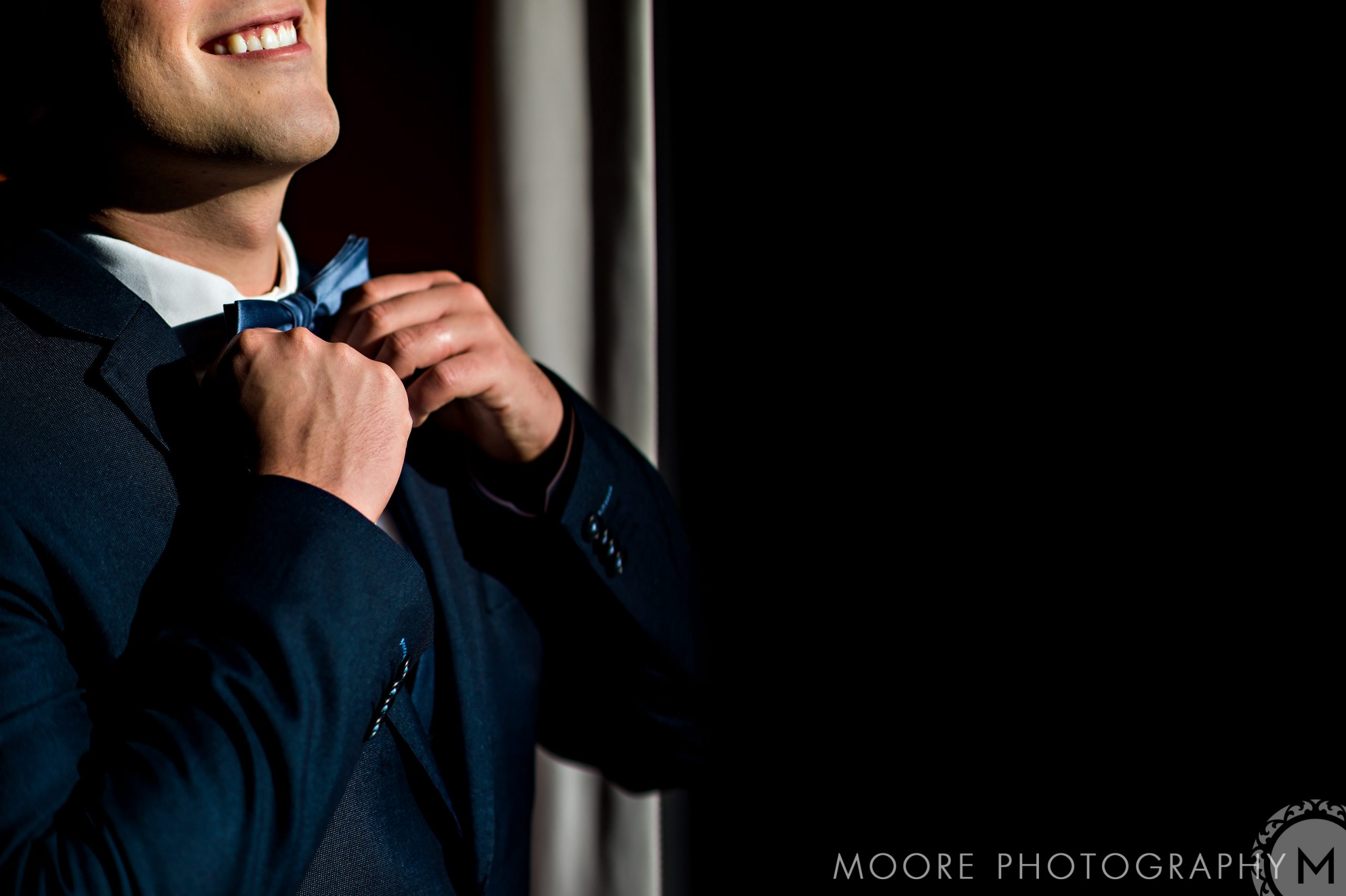 Microphone - Necktie