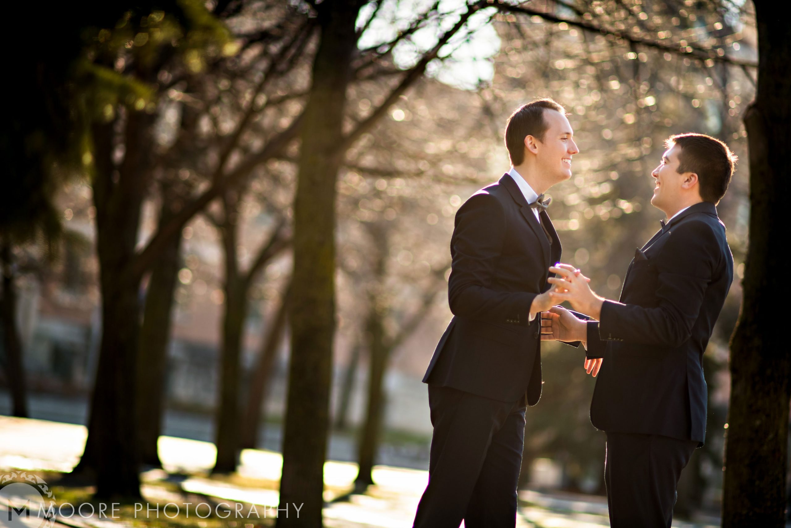 Bridegroom - Photograph
