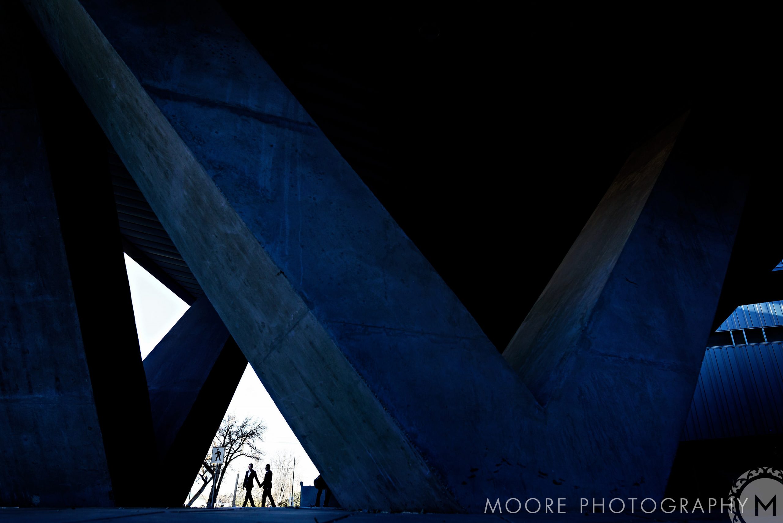 Light - Architecture