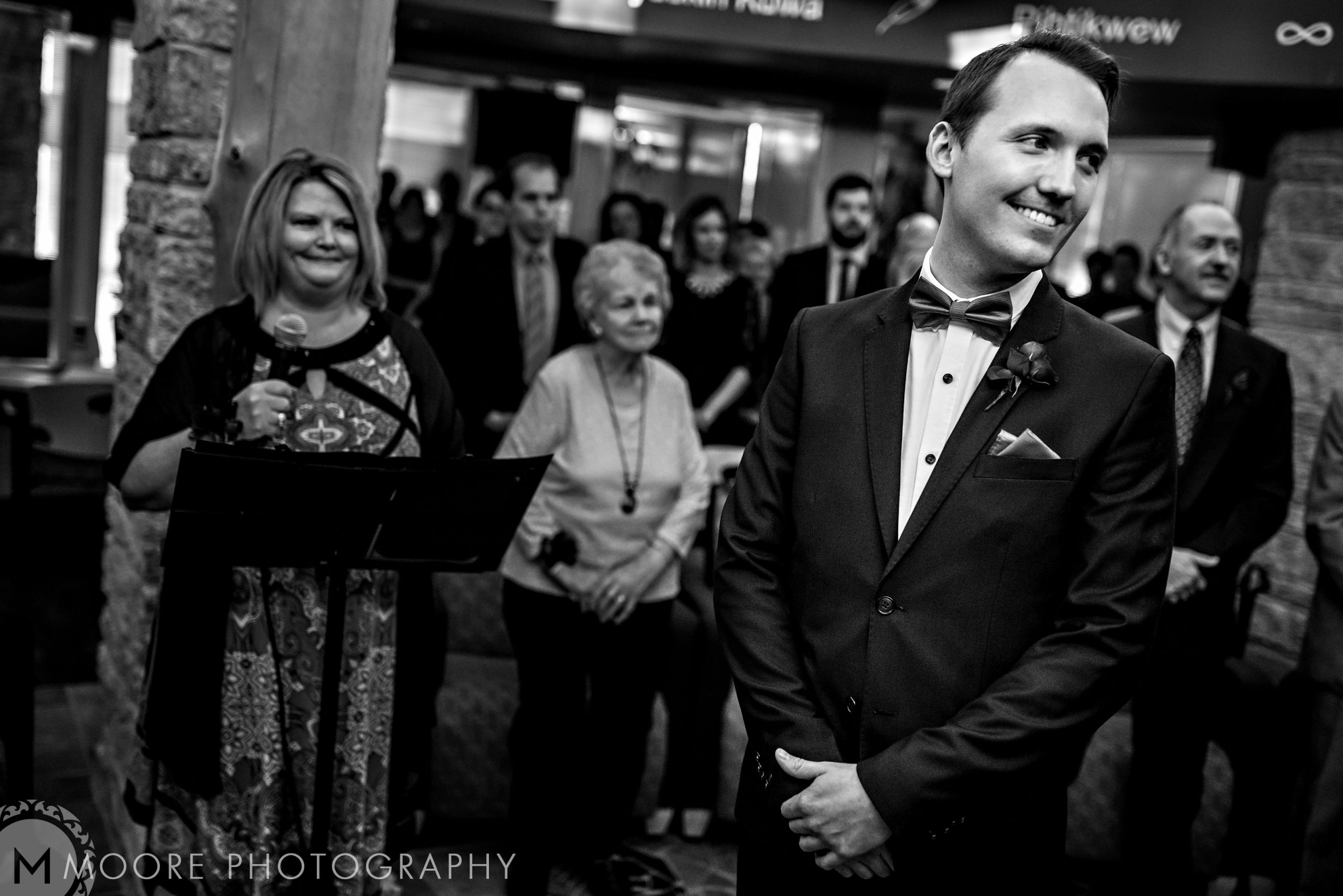 Black and white - Monochrome