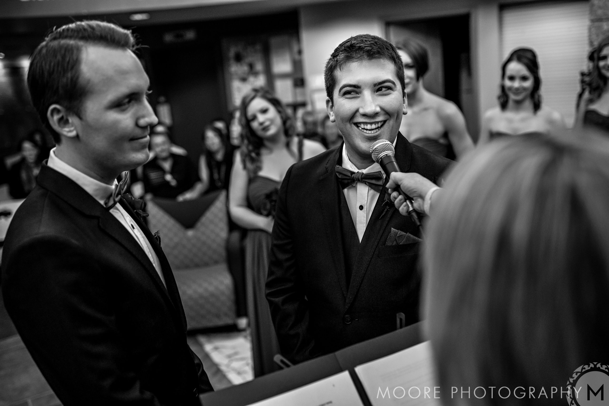 Bride - Wedding reception