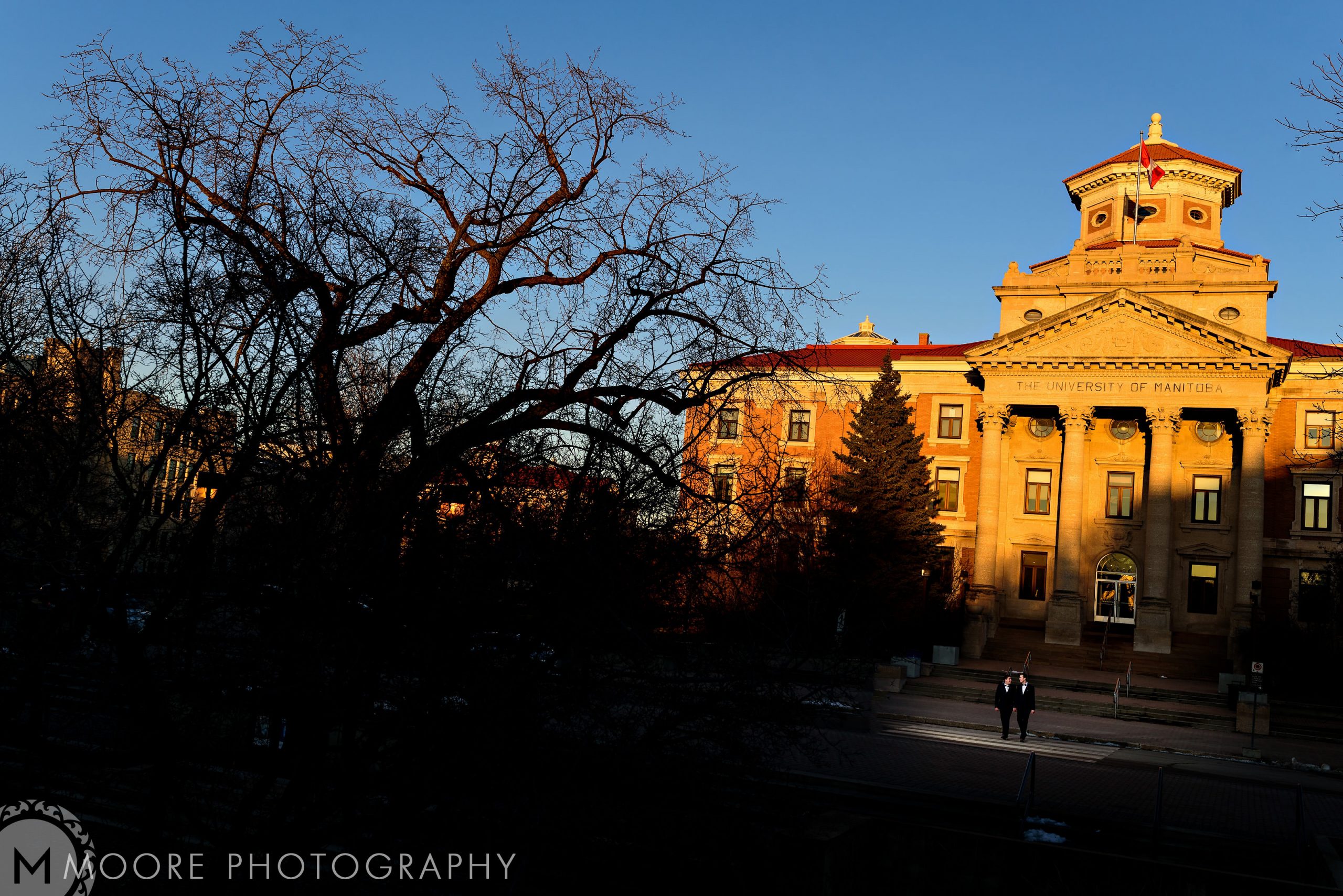 University of Manitoba - Tourist attraction
