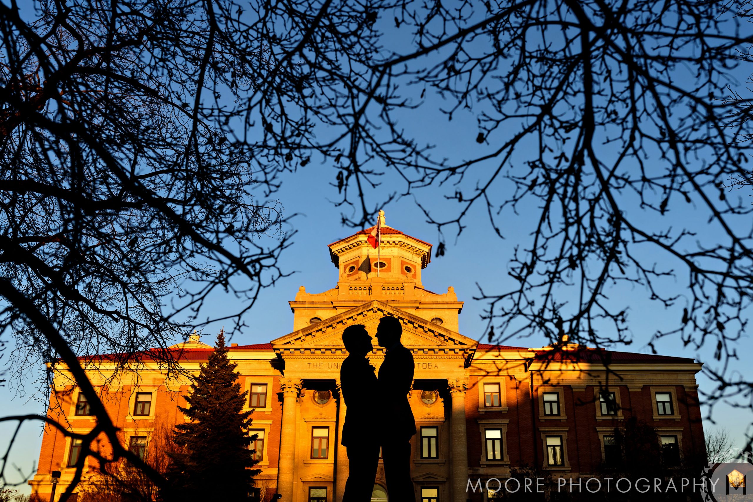 University of Manitoba - Tourist attraction