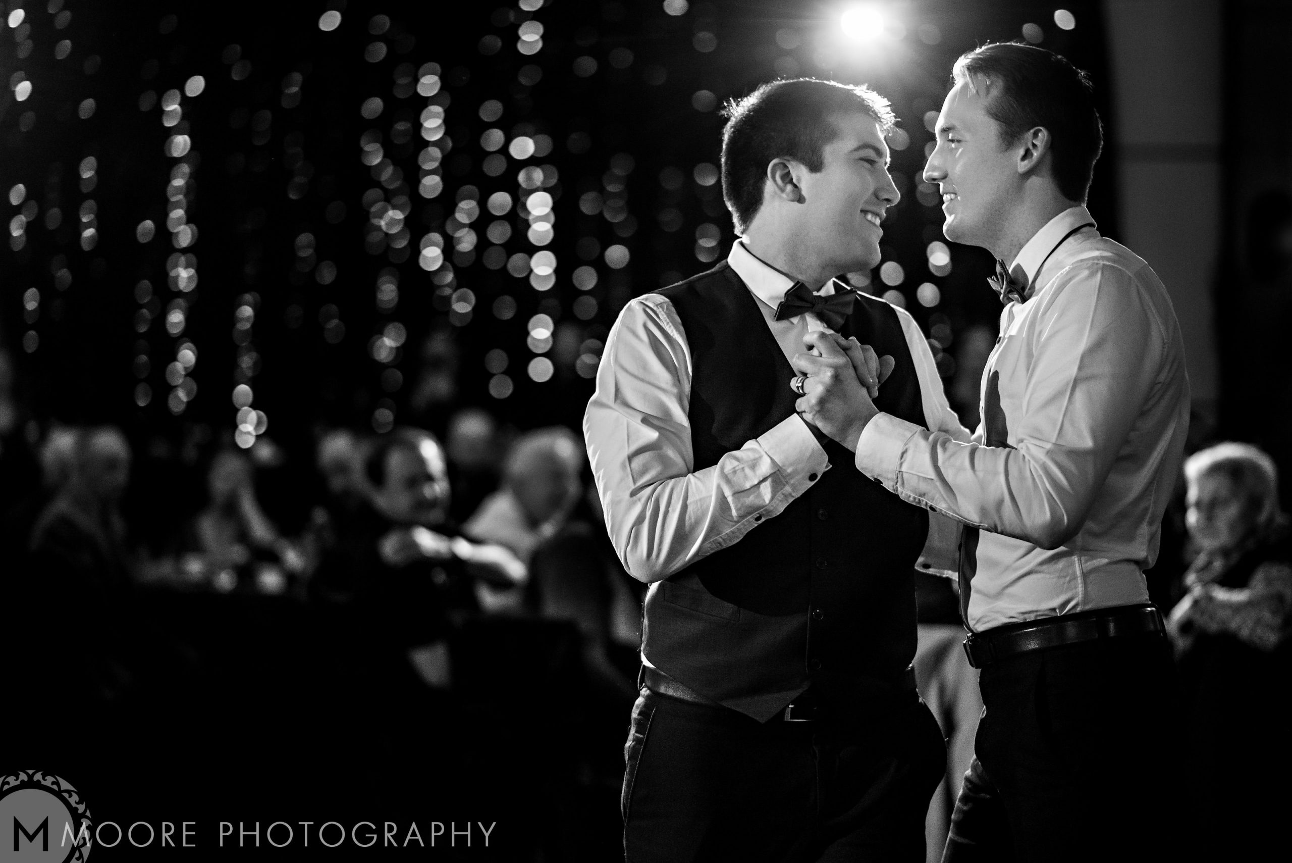 Black and white - Photograph