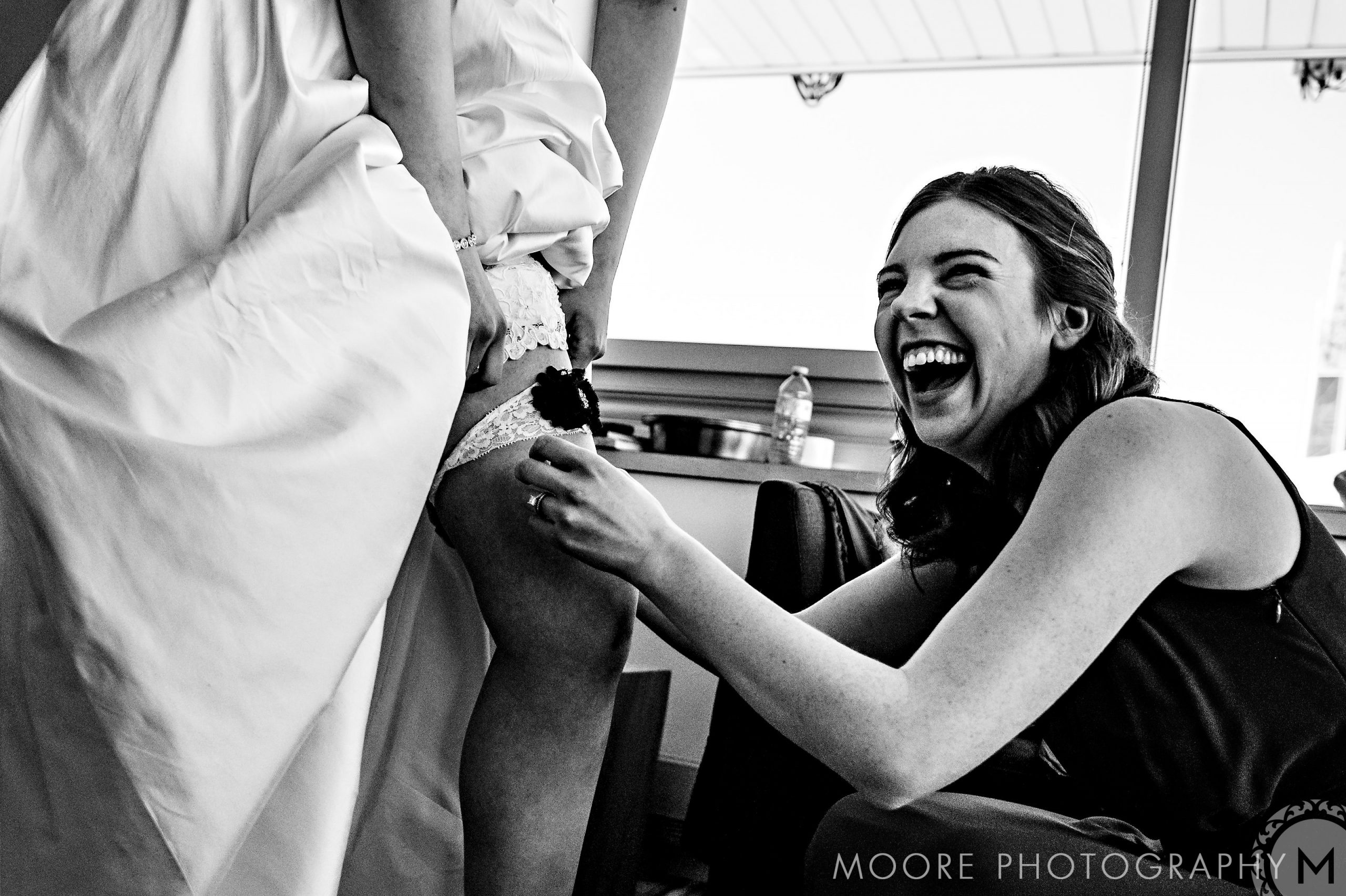 Bride - Photographer