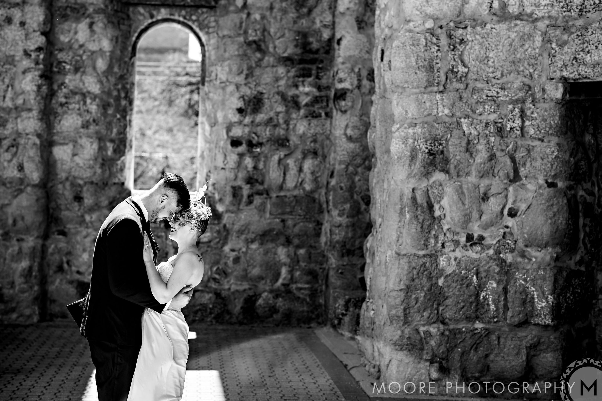 Black and white - Photograph