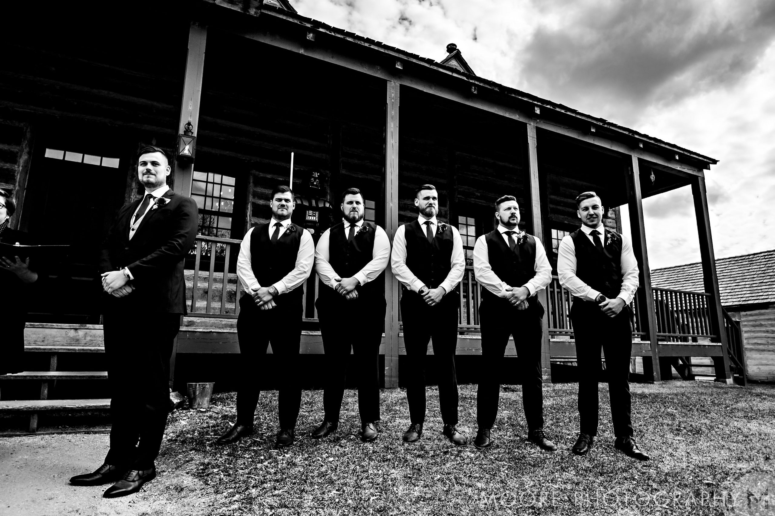 Black and white - Photograph