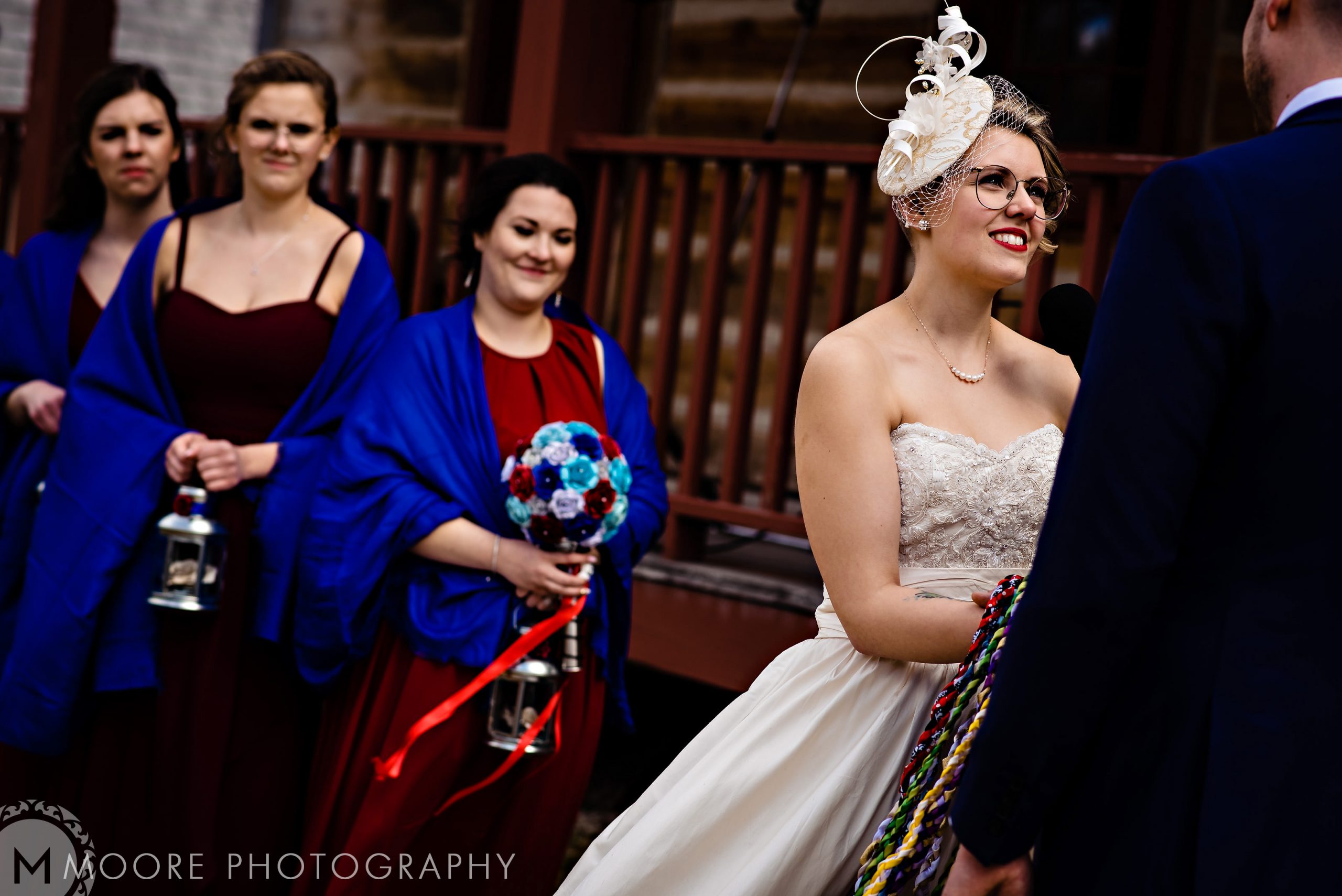 Wedding Dress - Bride