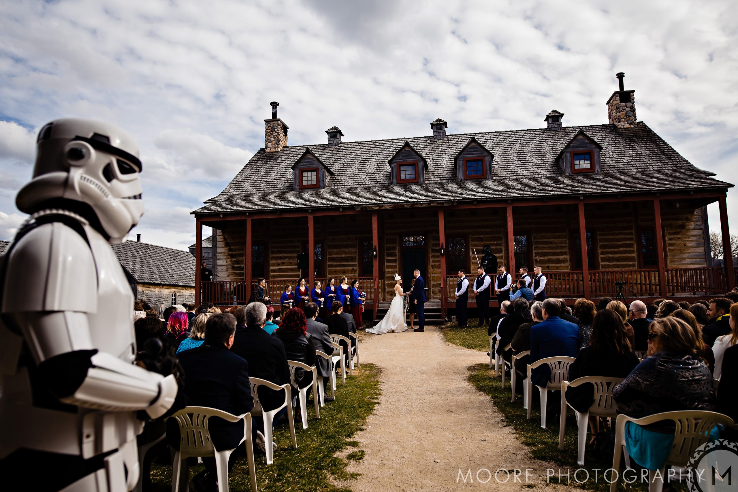 Photograph - Fort Gibraltar