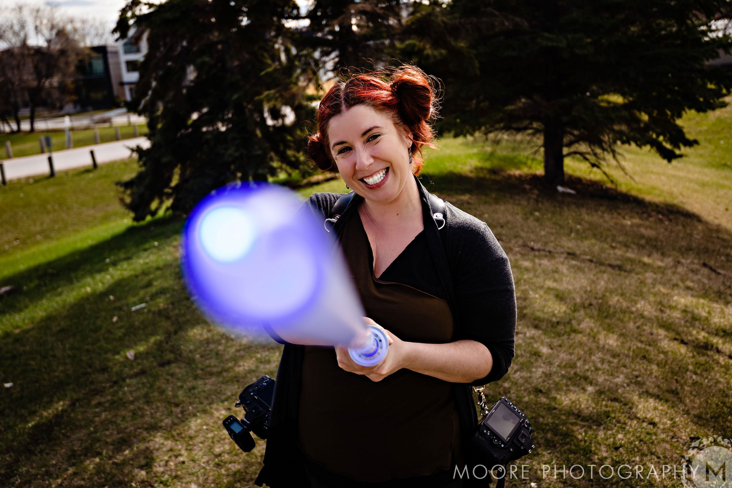 Photograph - Portrait photography