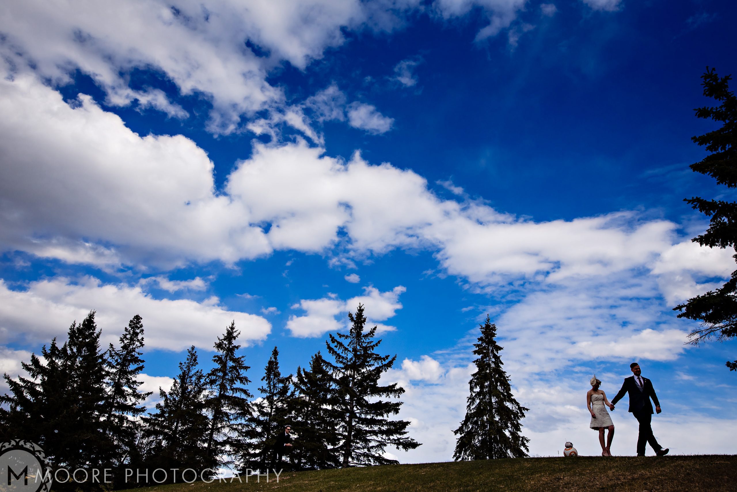 Mount Scenery - Mountain range
