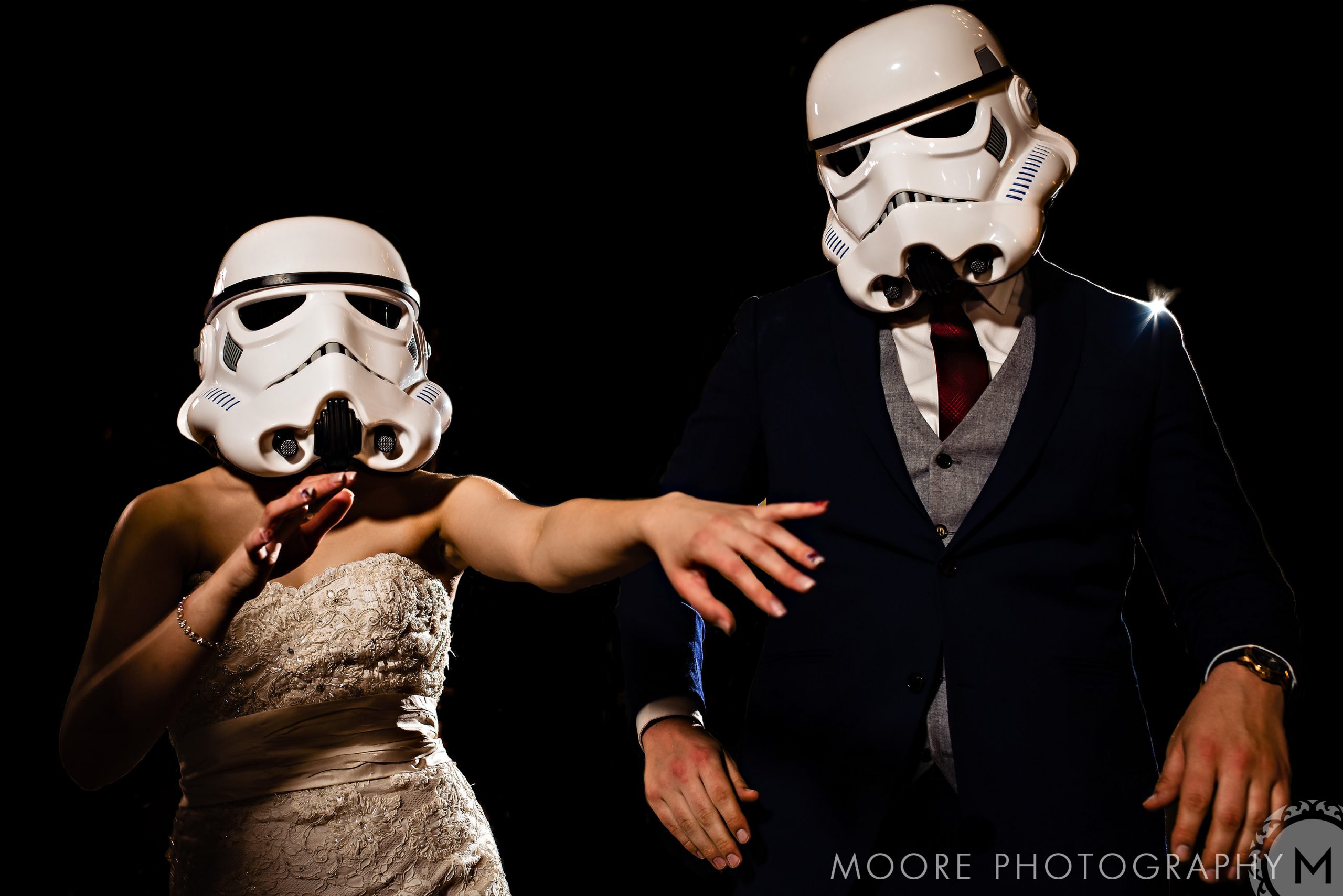 Glasses - Facial hair