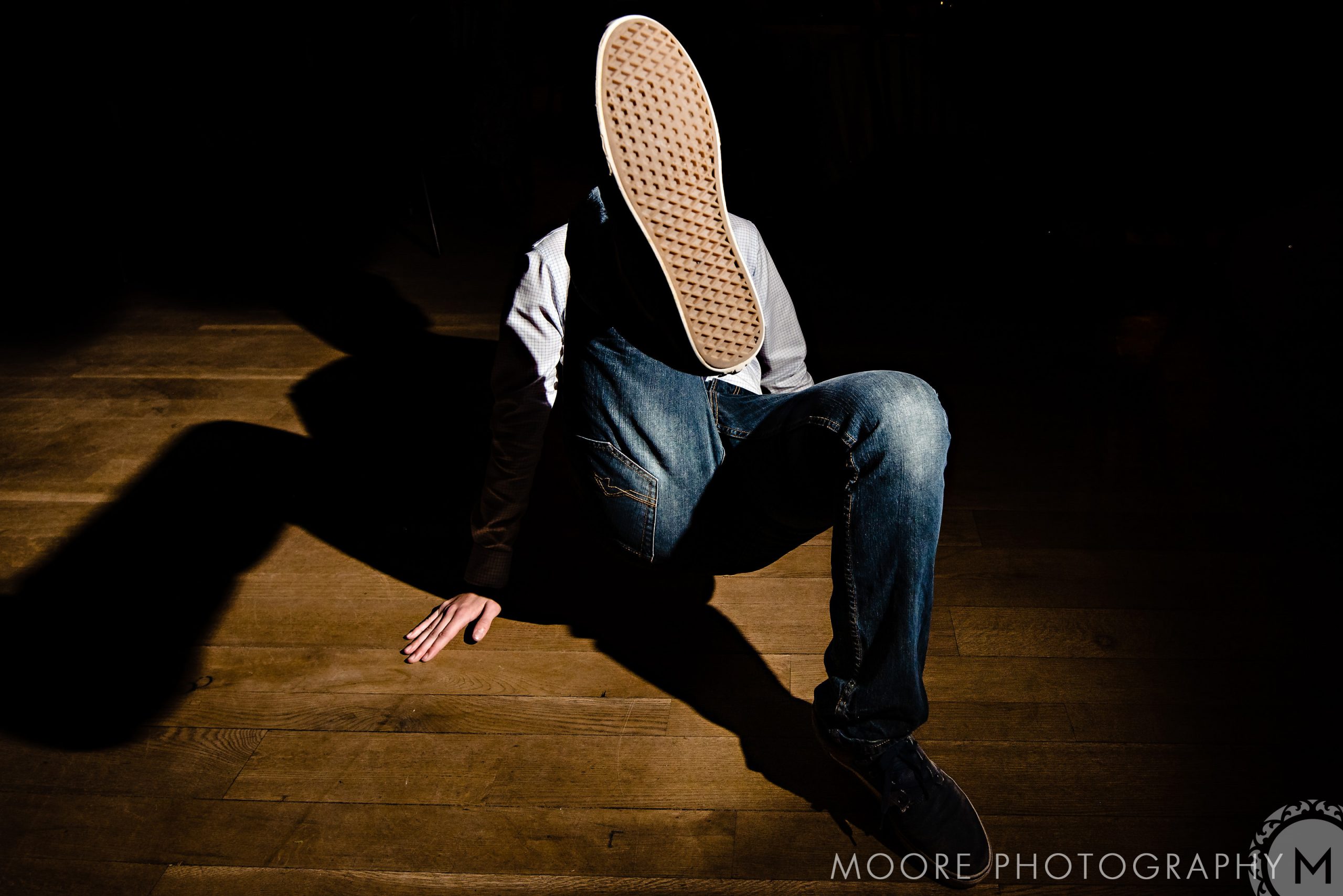 Photograph - Human body