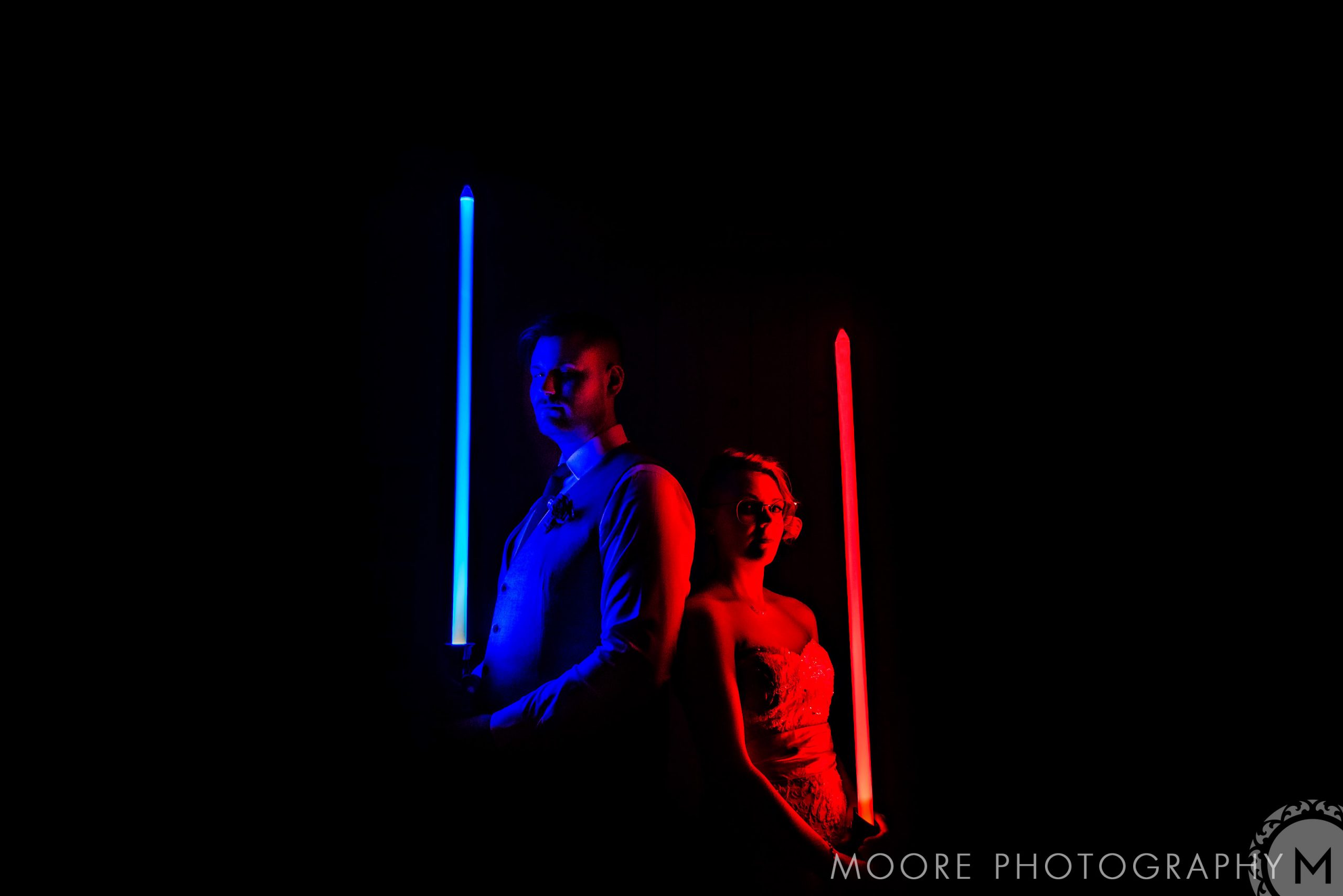 Modern dance - Fort Gibraltar