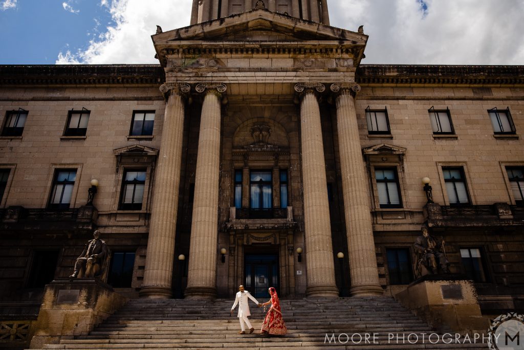 Manitoba Legislative Building - Moore Photography