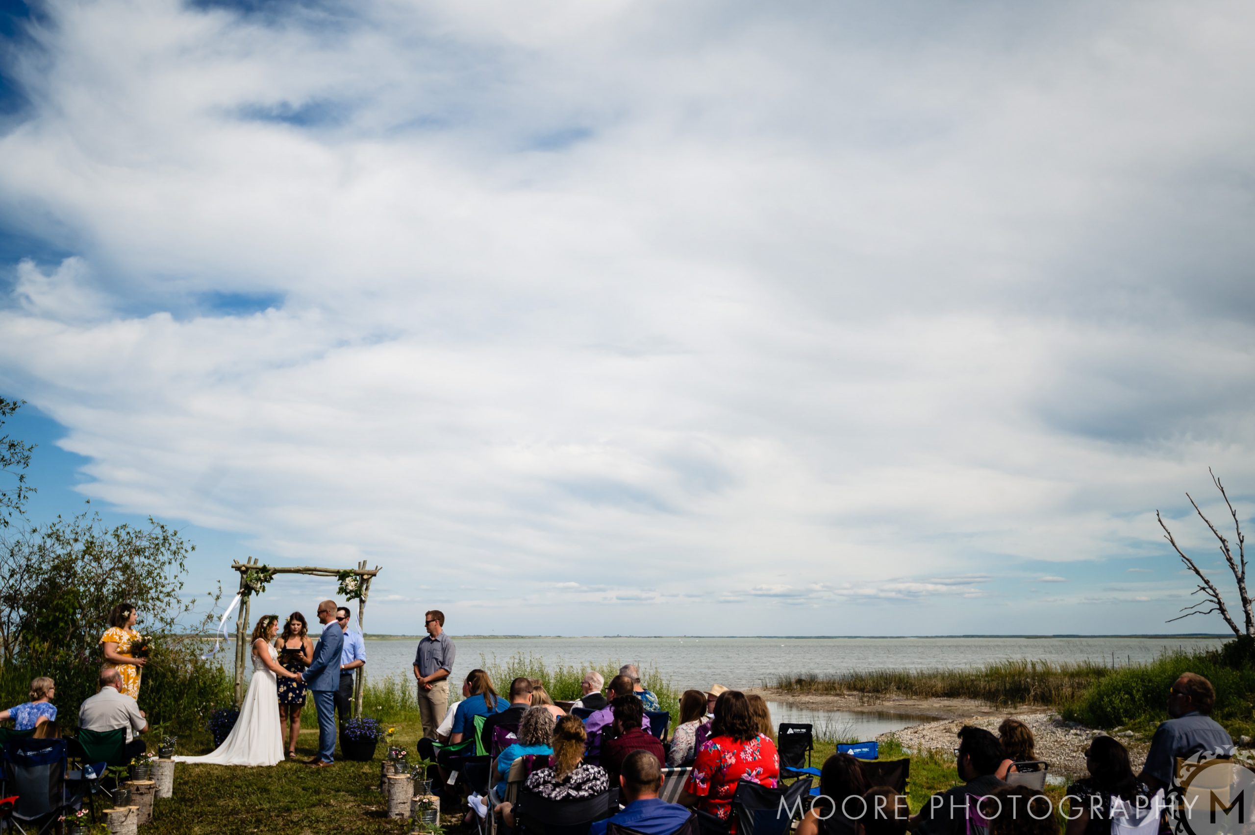 outdoor weddings in winnipeg