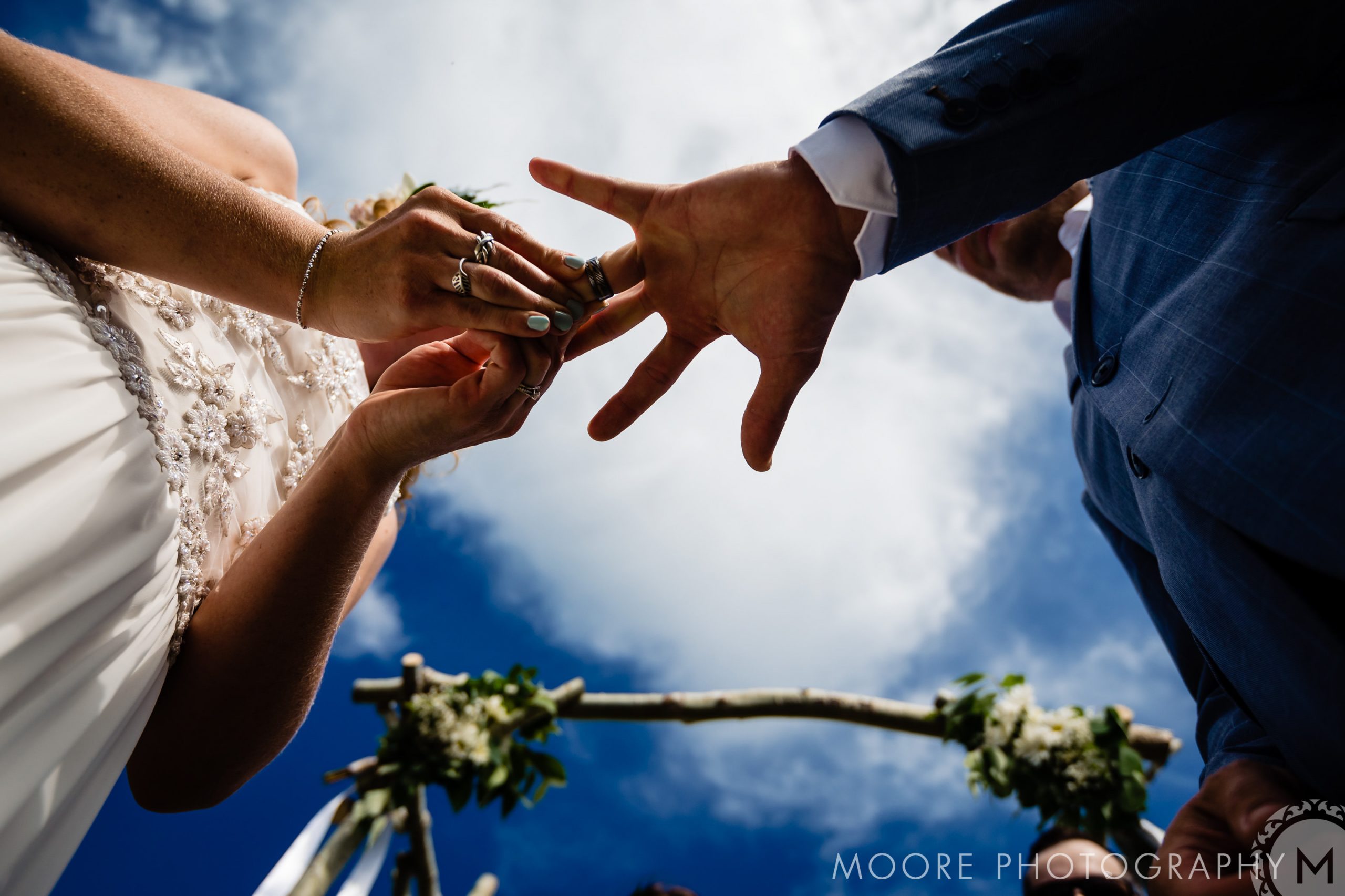 Photograph - Ceremony