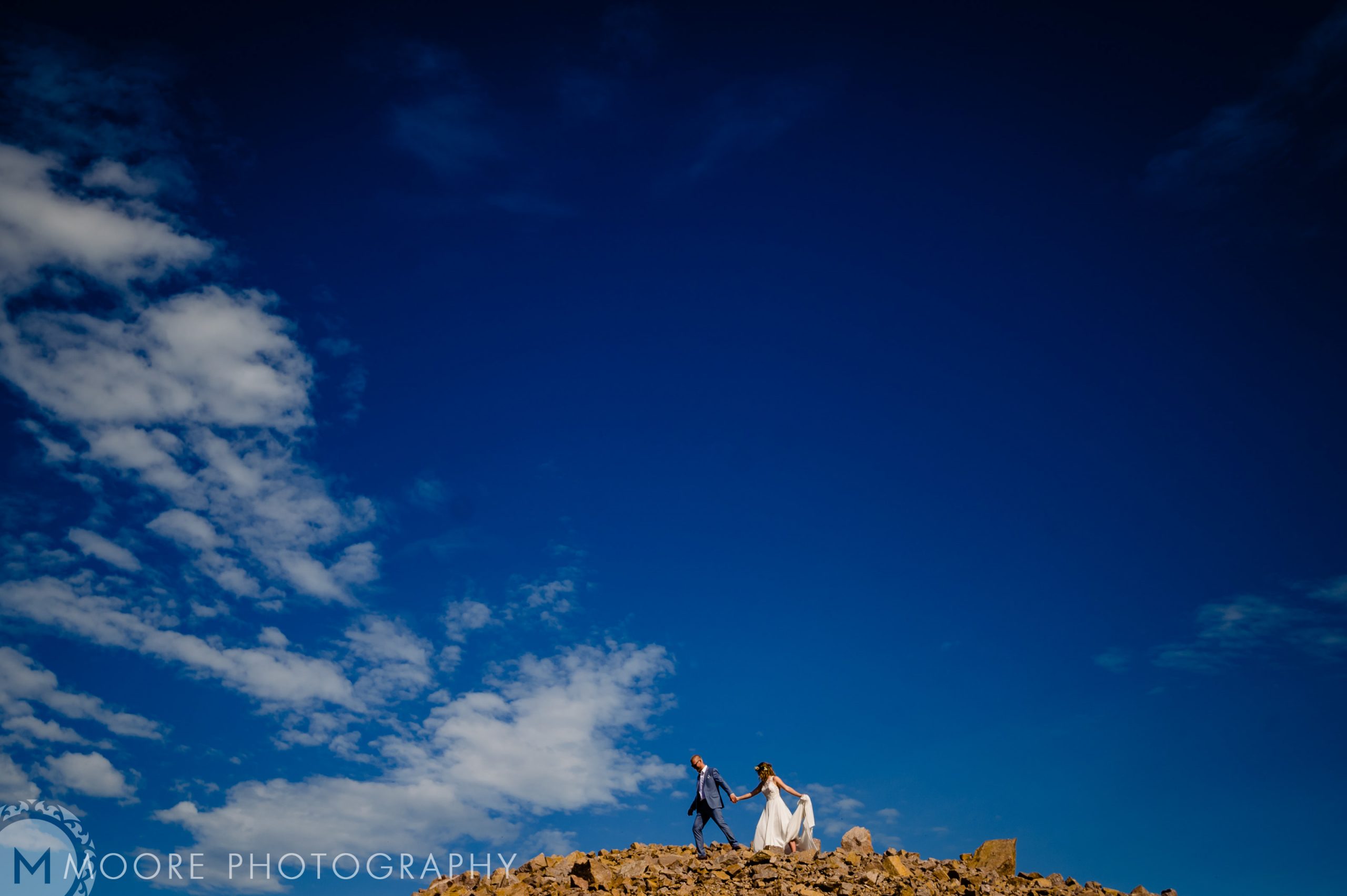 Moore Photography - Wedding photography