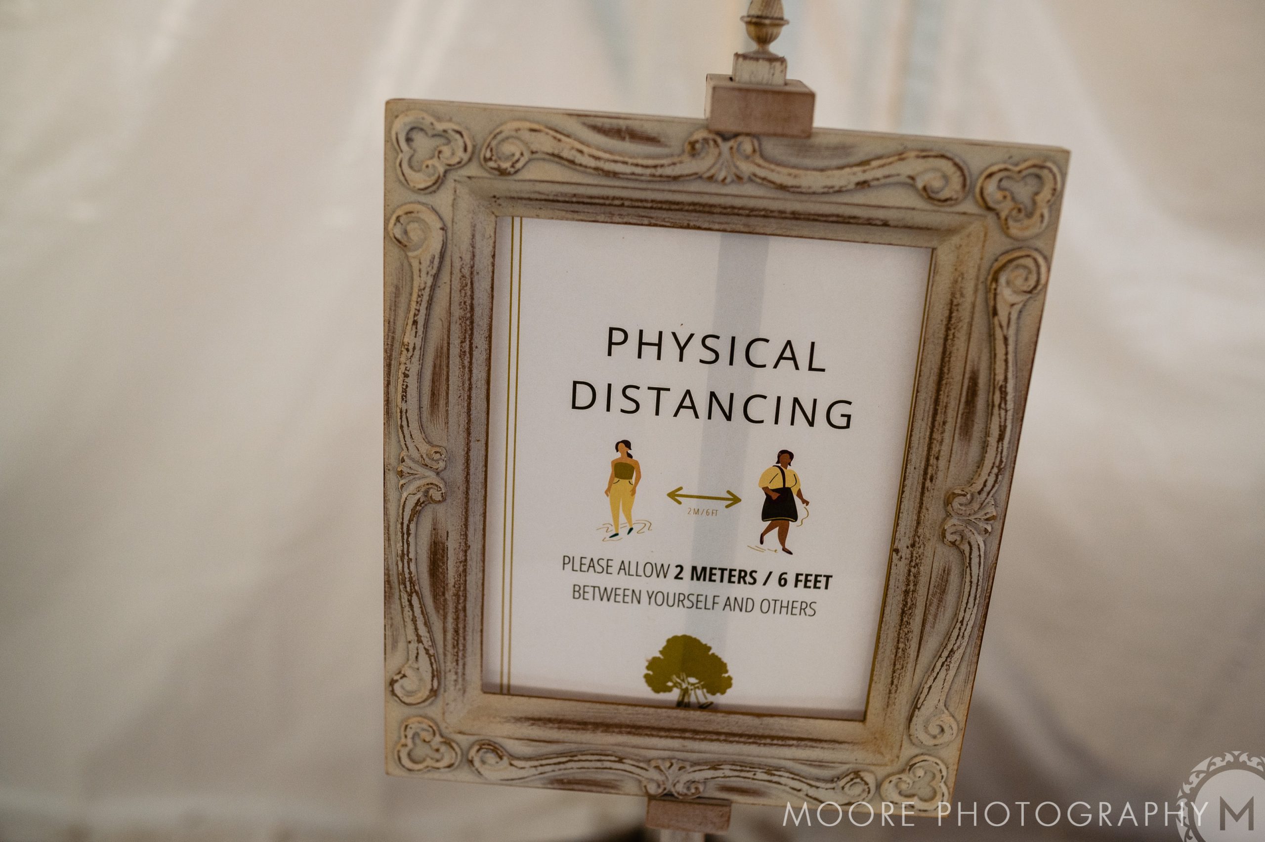 Picture Frame - Meter