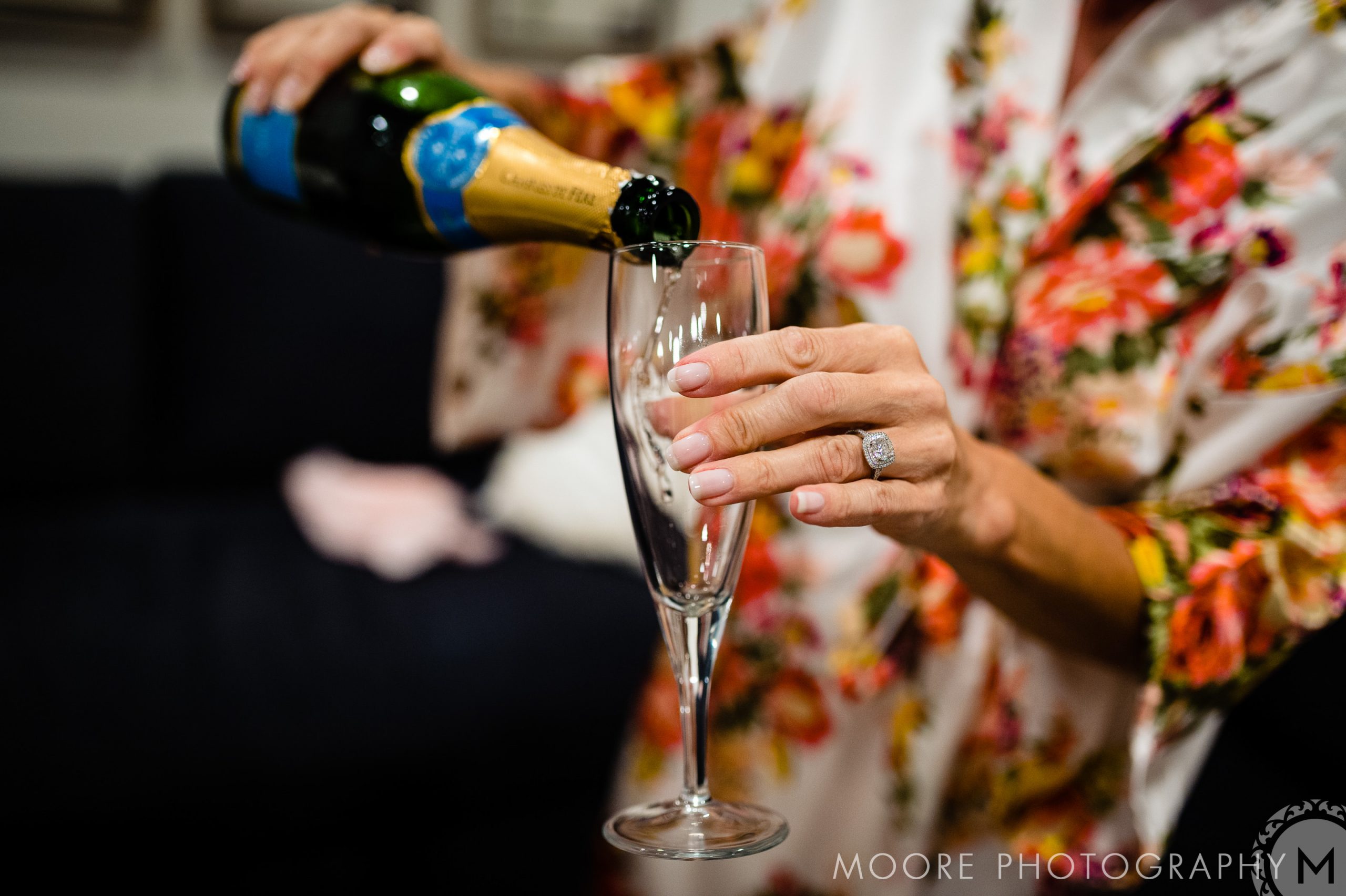 Champagne - Wine