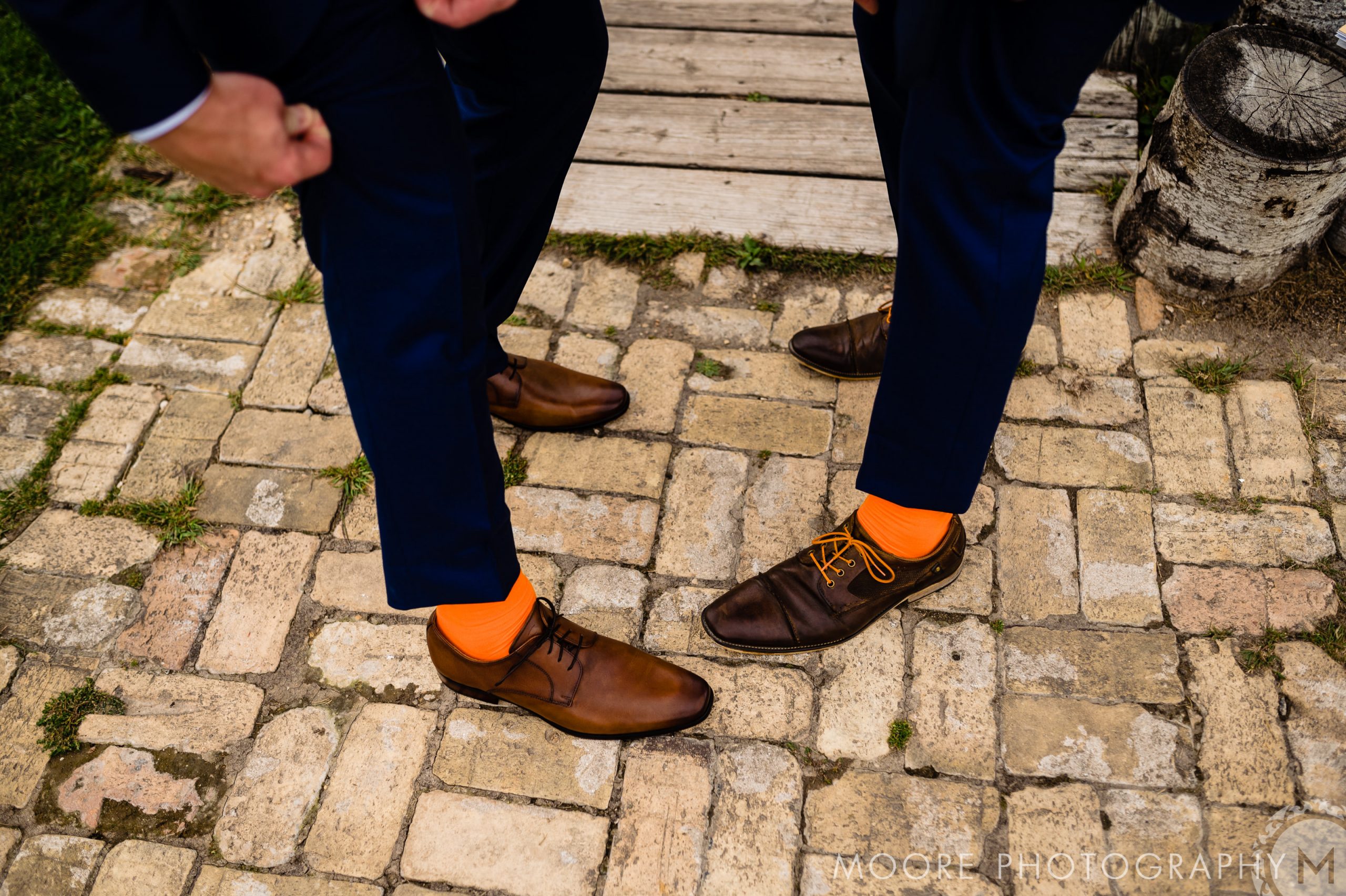 Jeans - Shoe