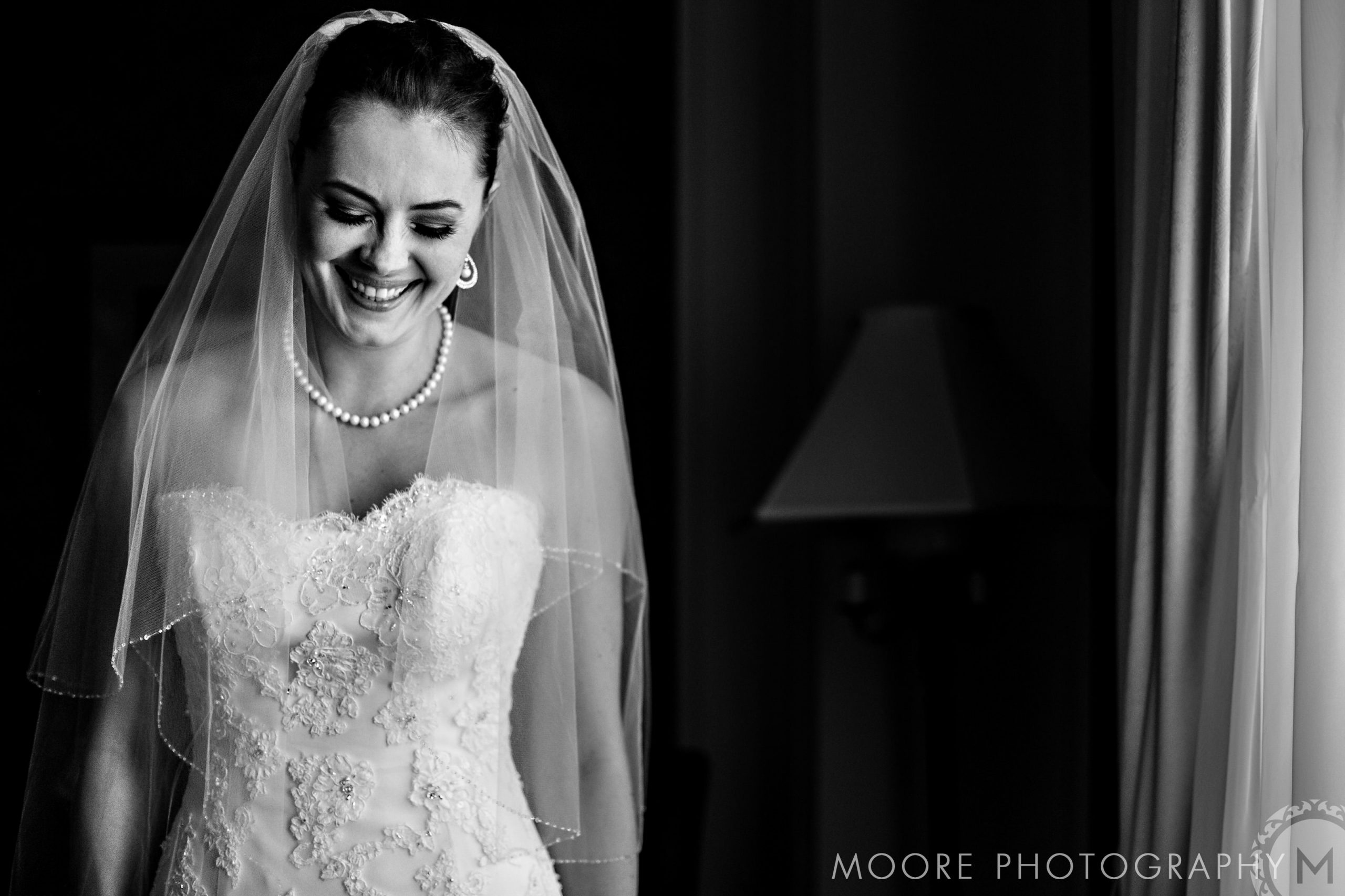 Bride - Wedding Dress