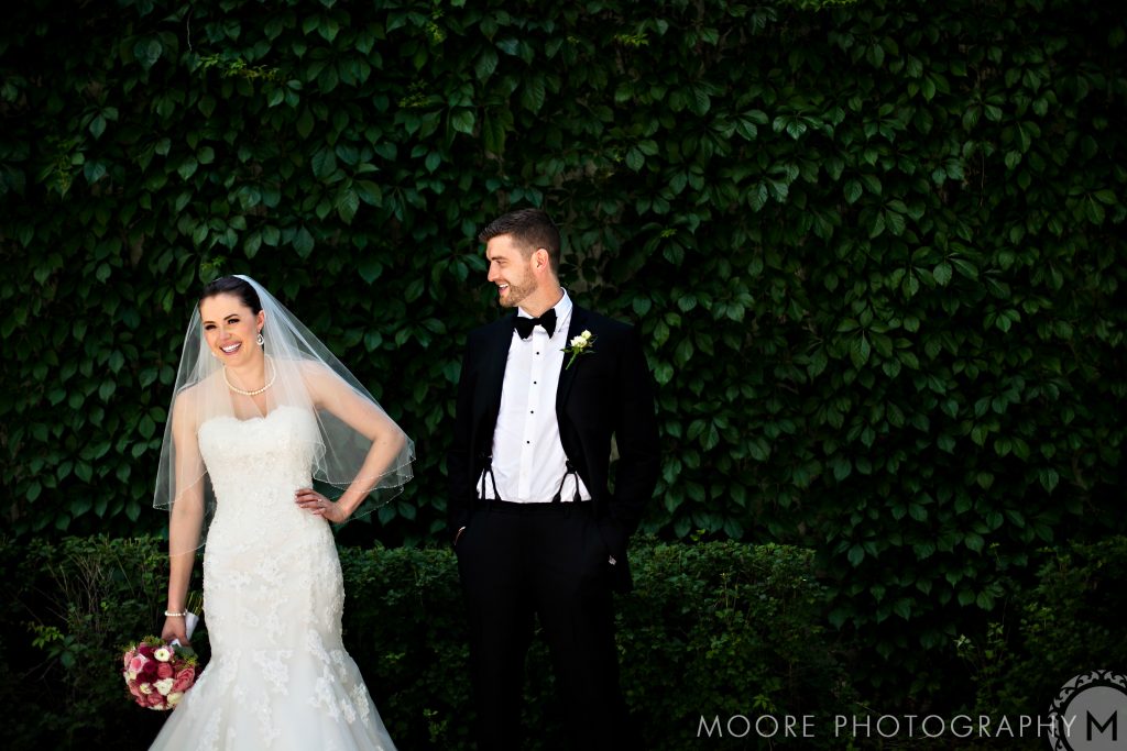 Wedding Dress - Bridegroom