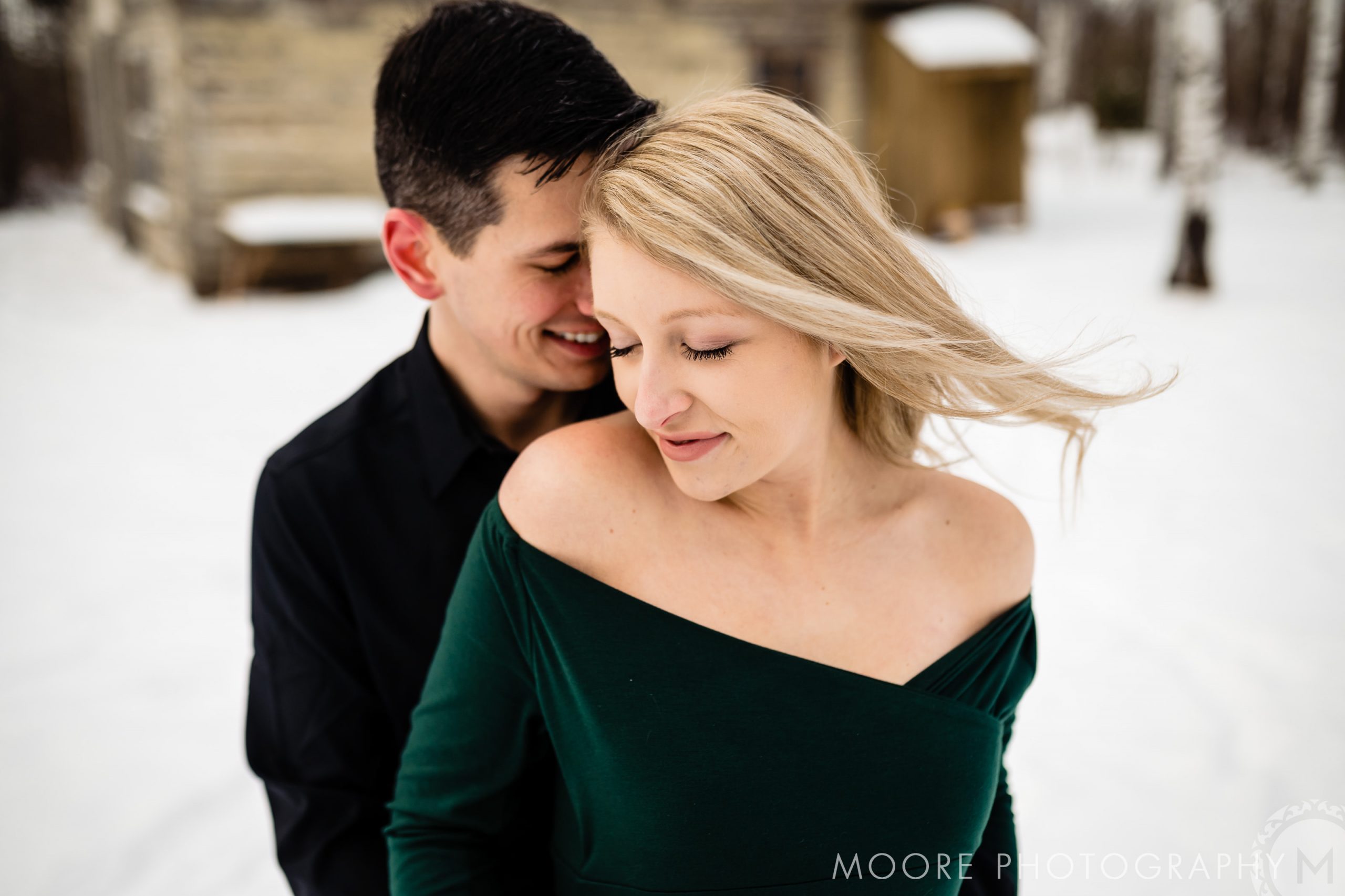 Photo shoot - Photograph