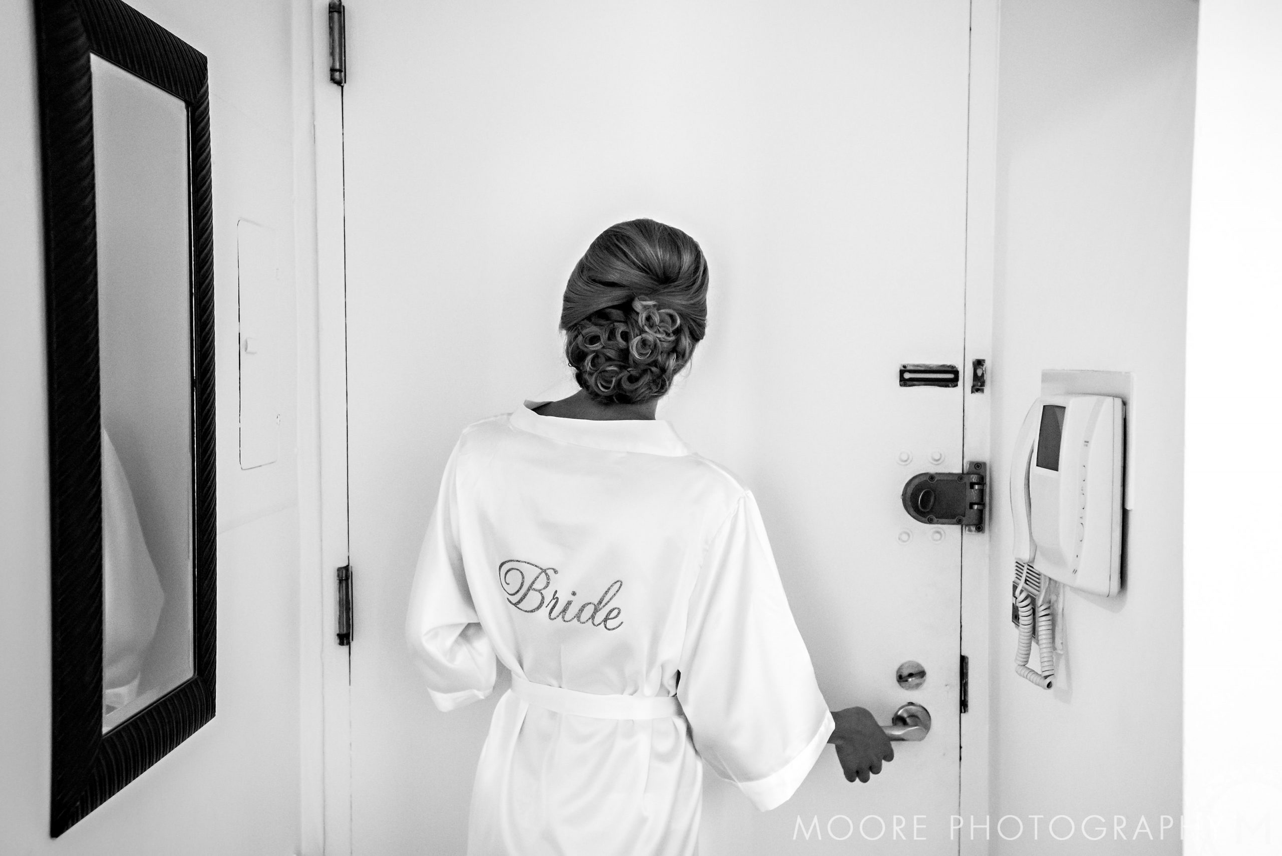 Black and white - Photograph