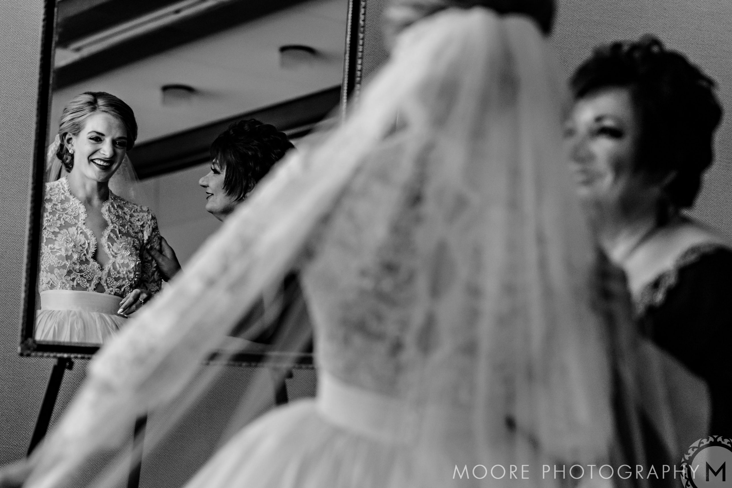 Bride - Wedding Dress