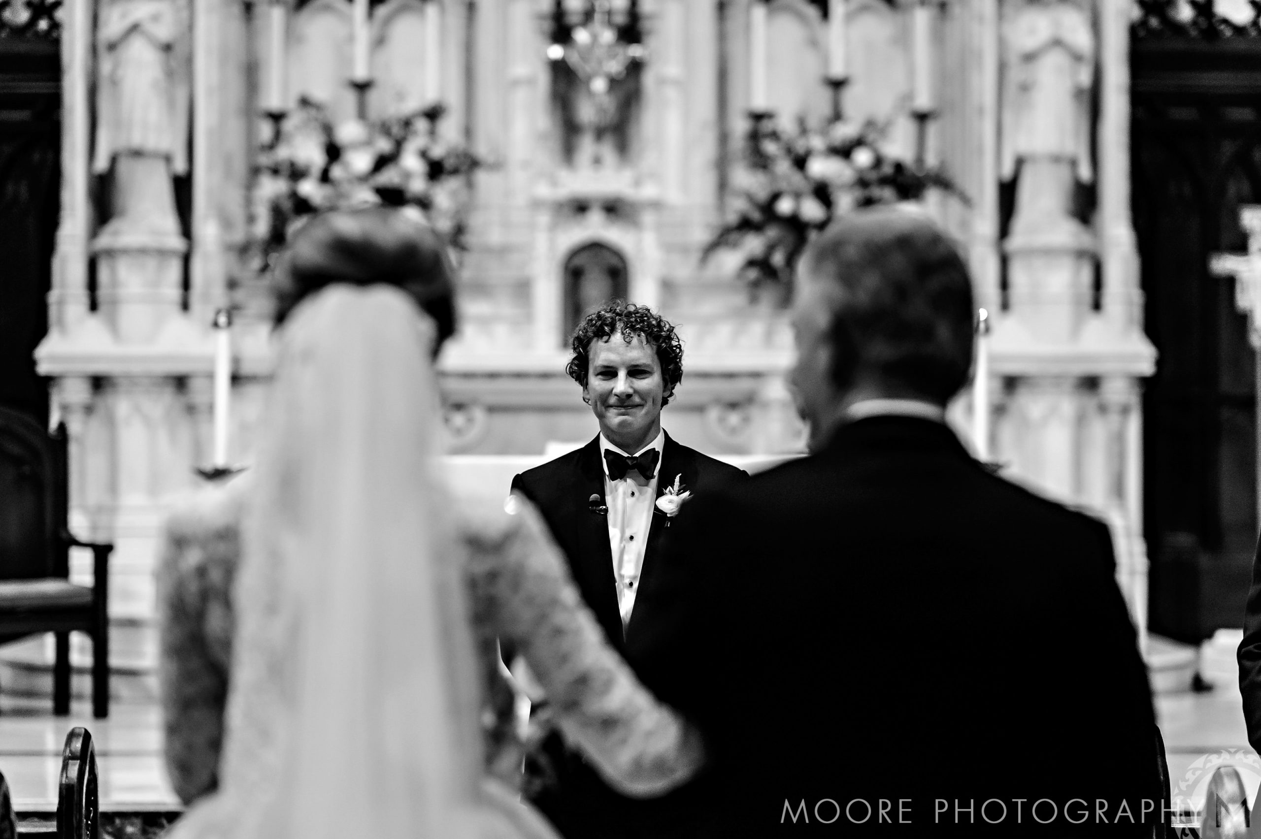 Wedding Dress - Bride