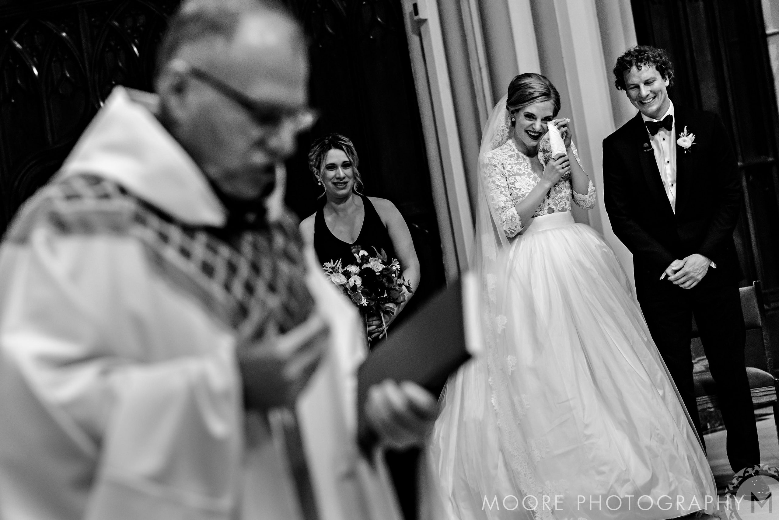 Wedding Dress - Bride
