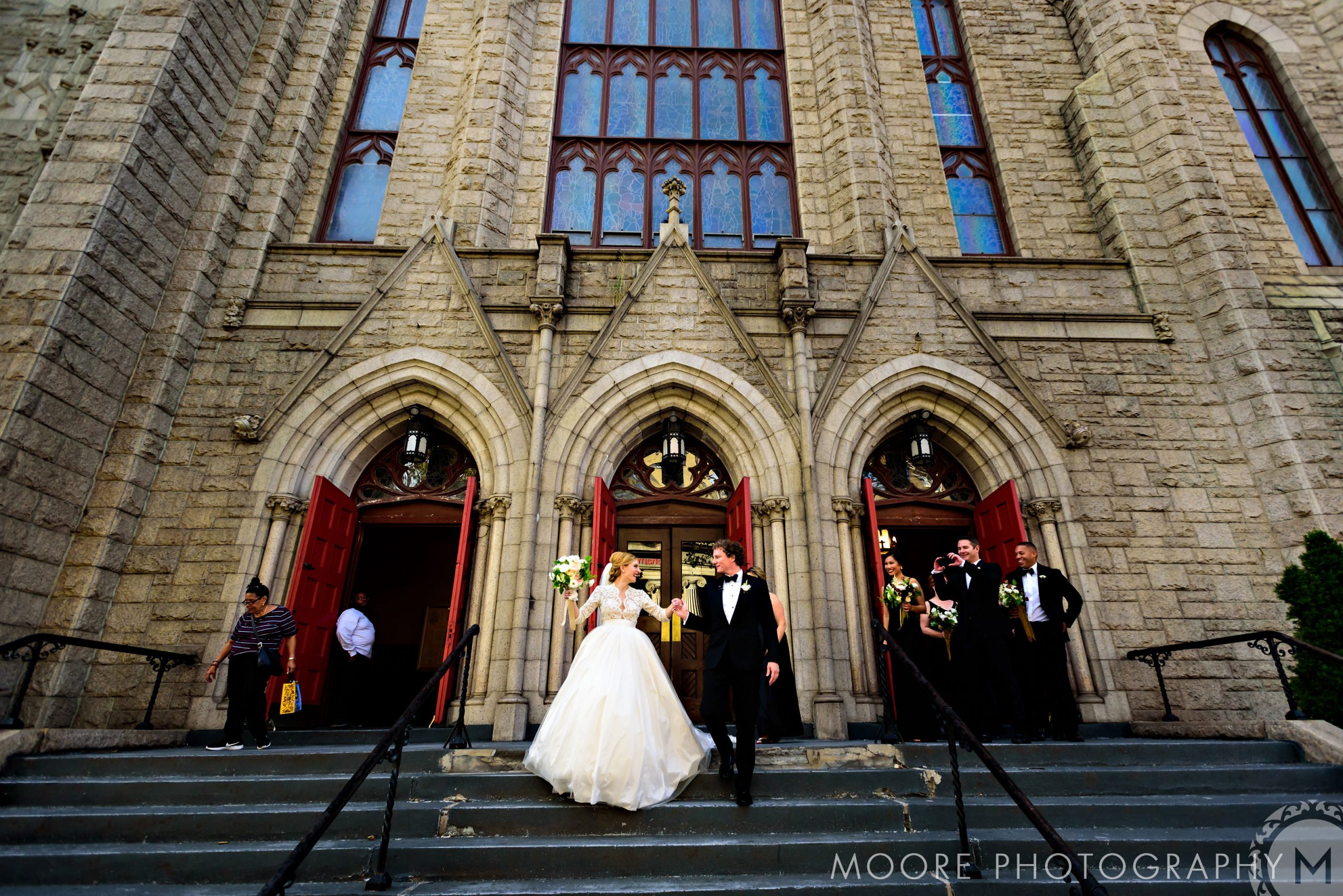Photograph - Aisle
