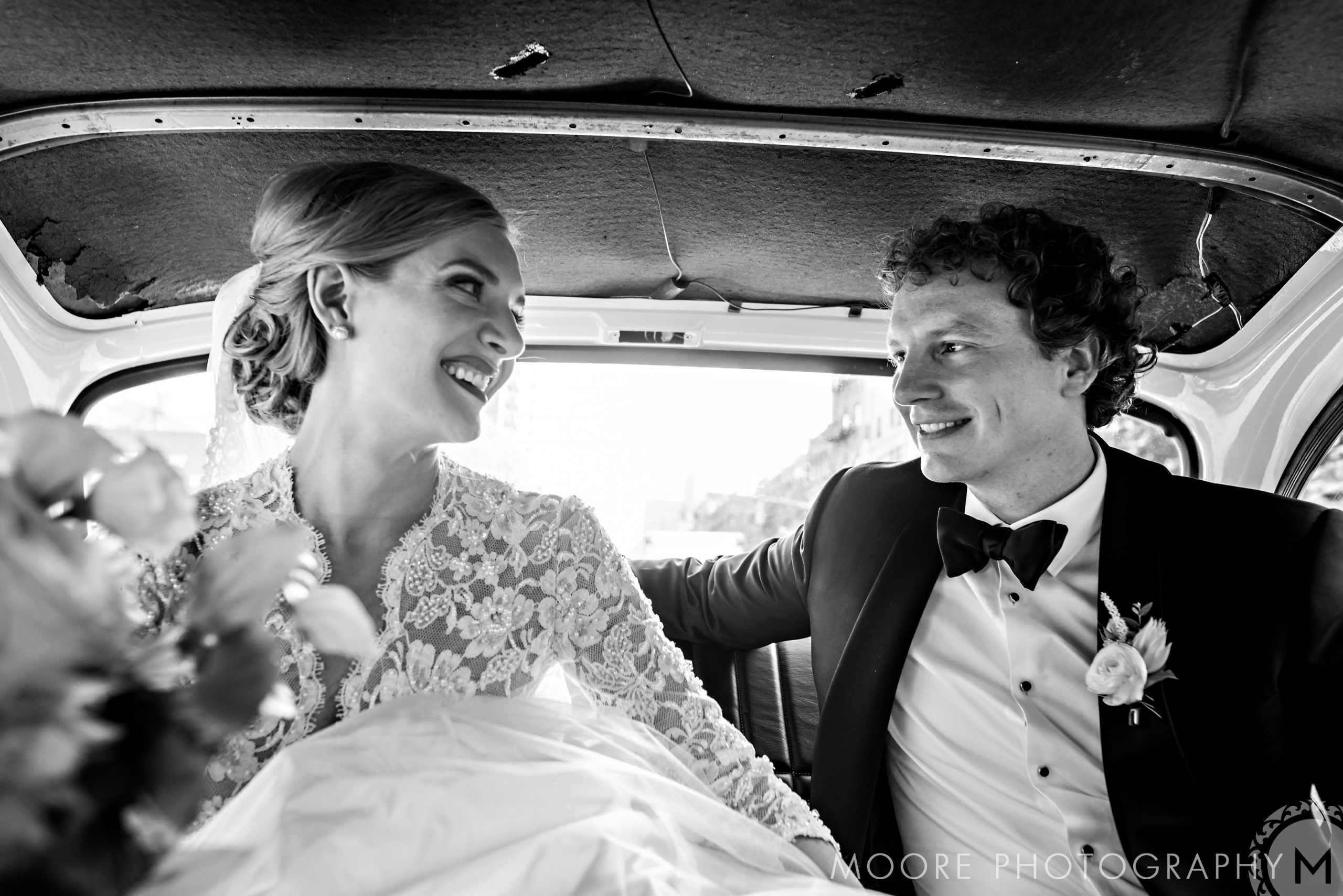 Wedding Dress - Bride