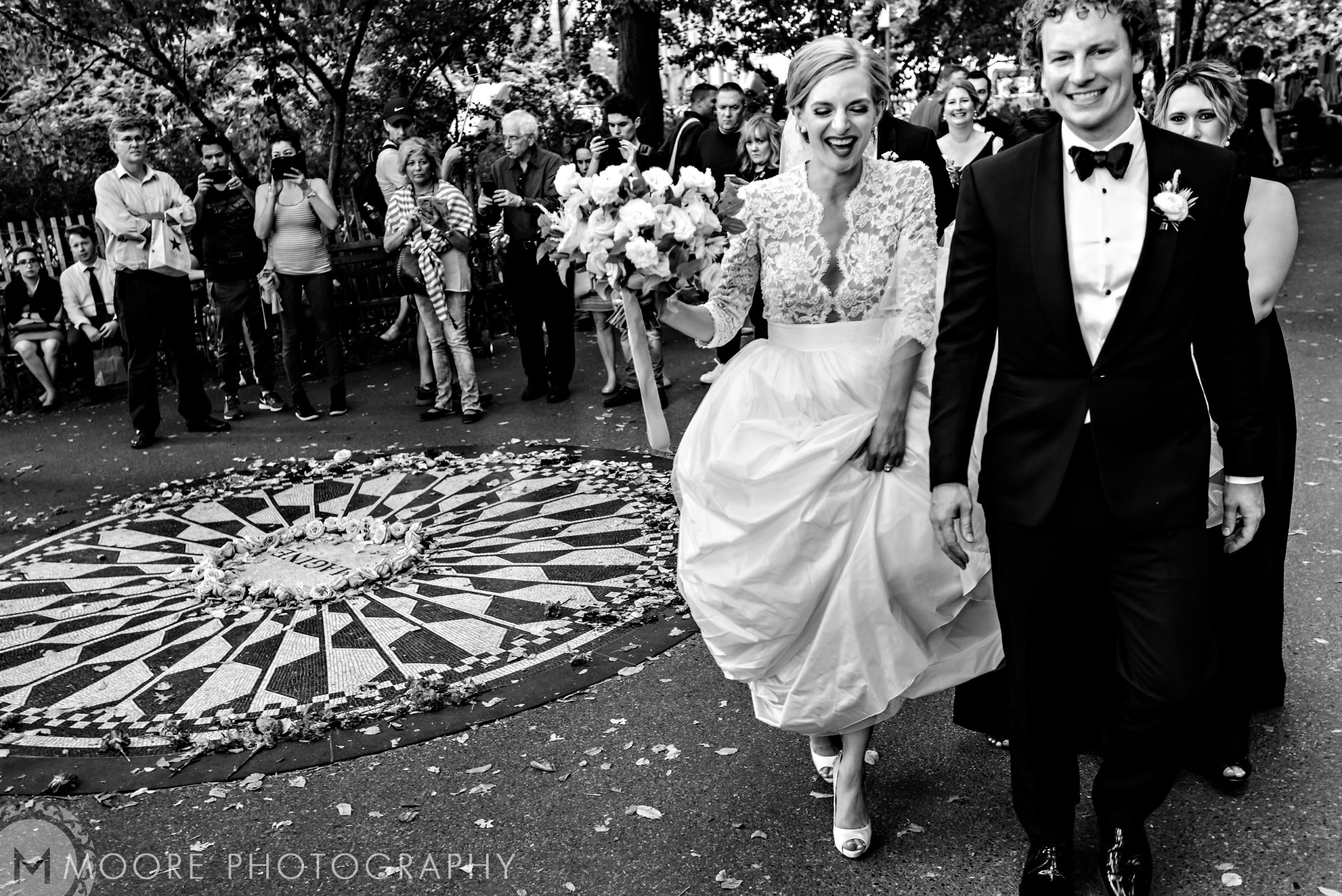 Wedding Dress - Bride