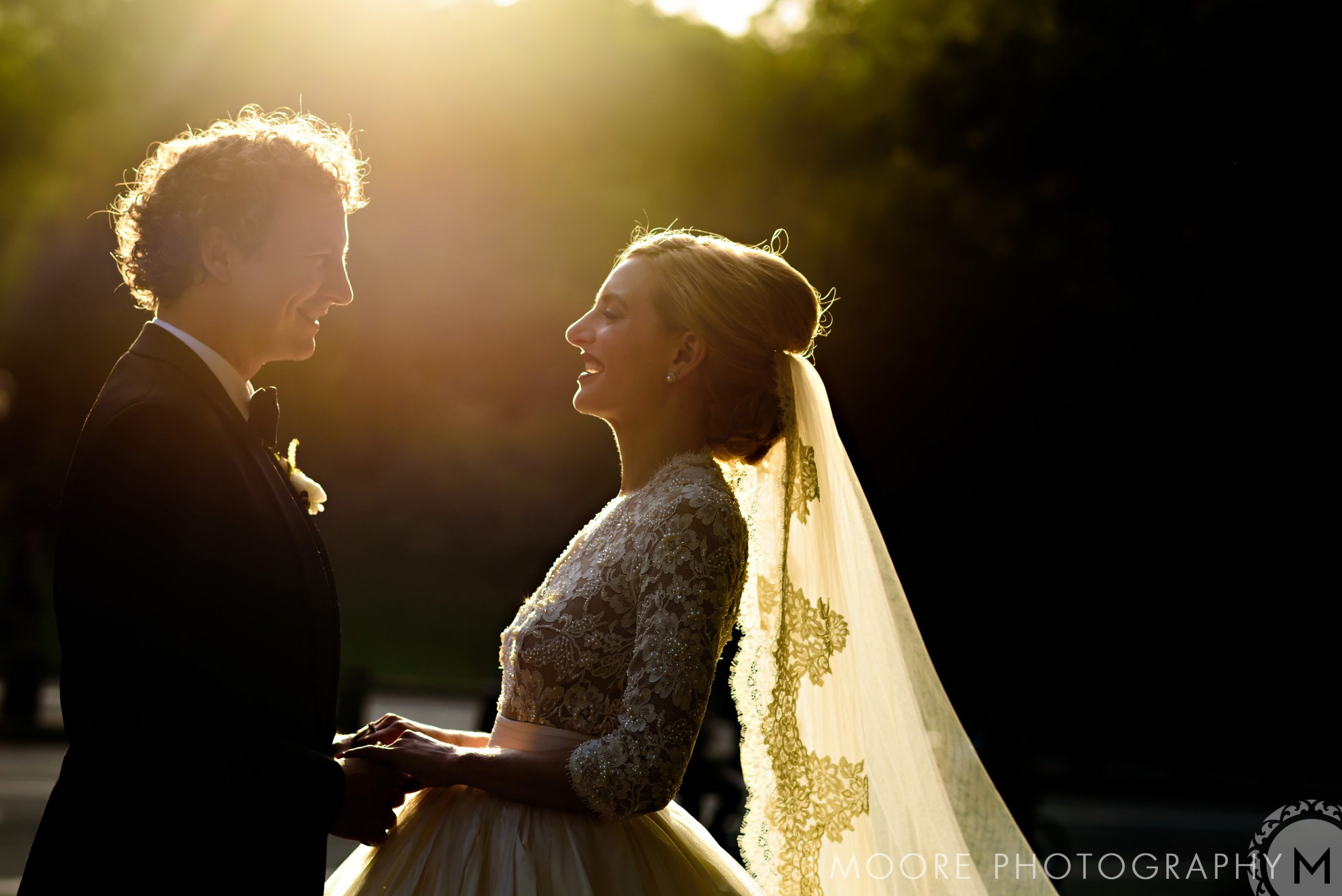Wedding Dress - Wedding reception