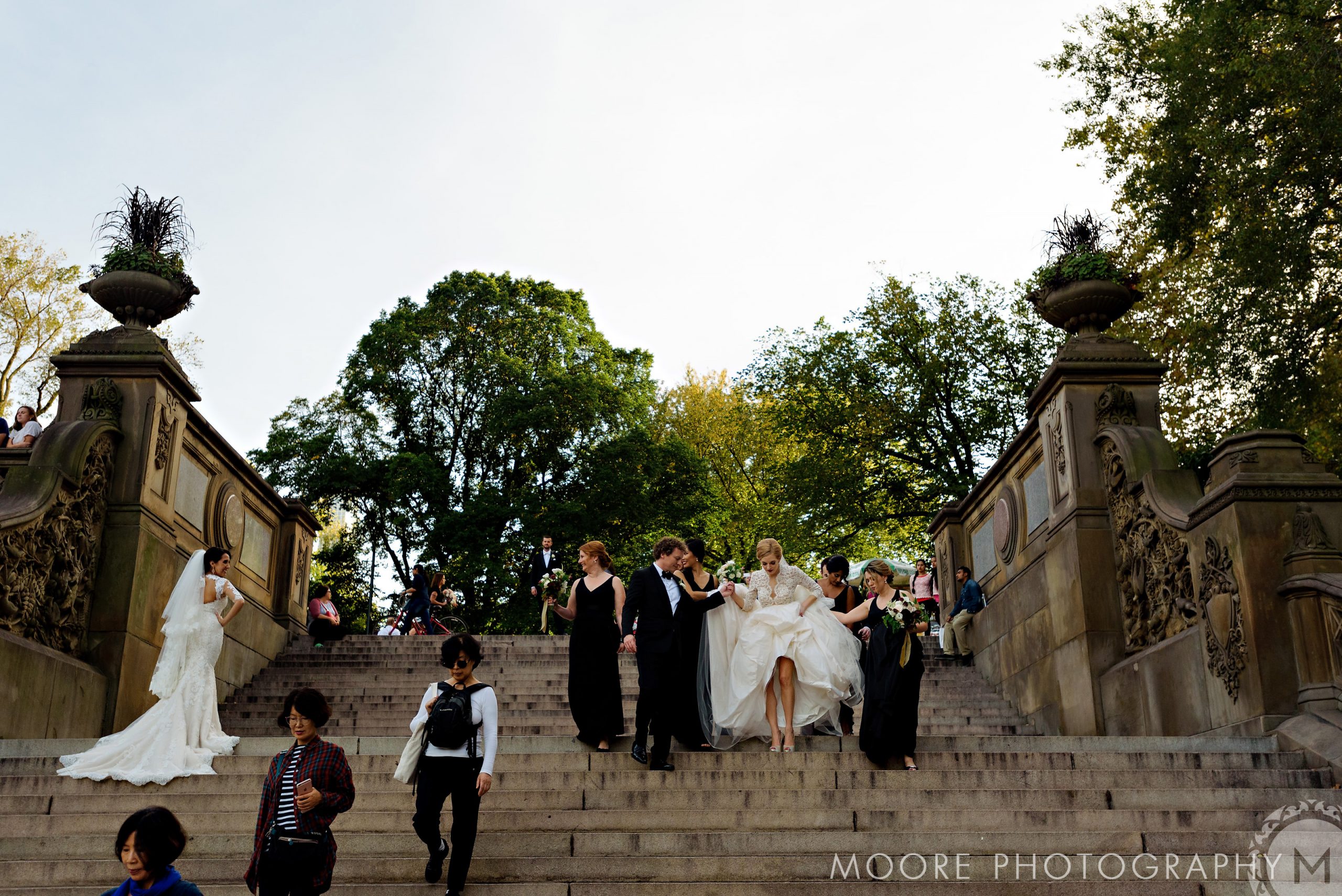 Photograph - Tourism