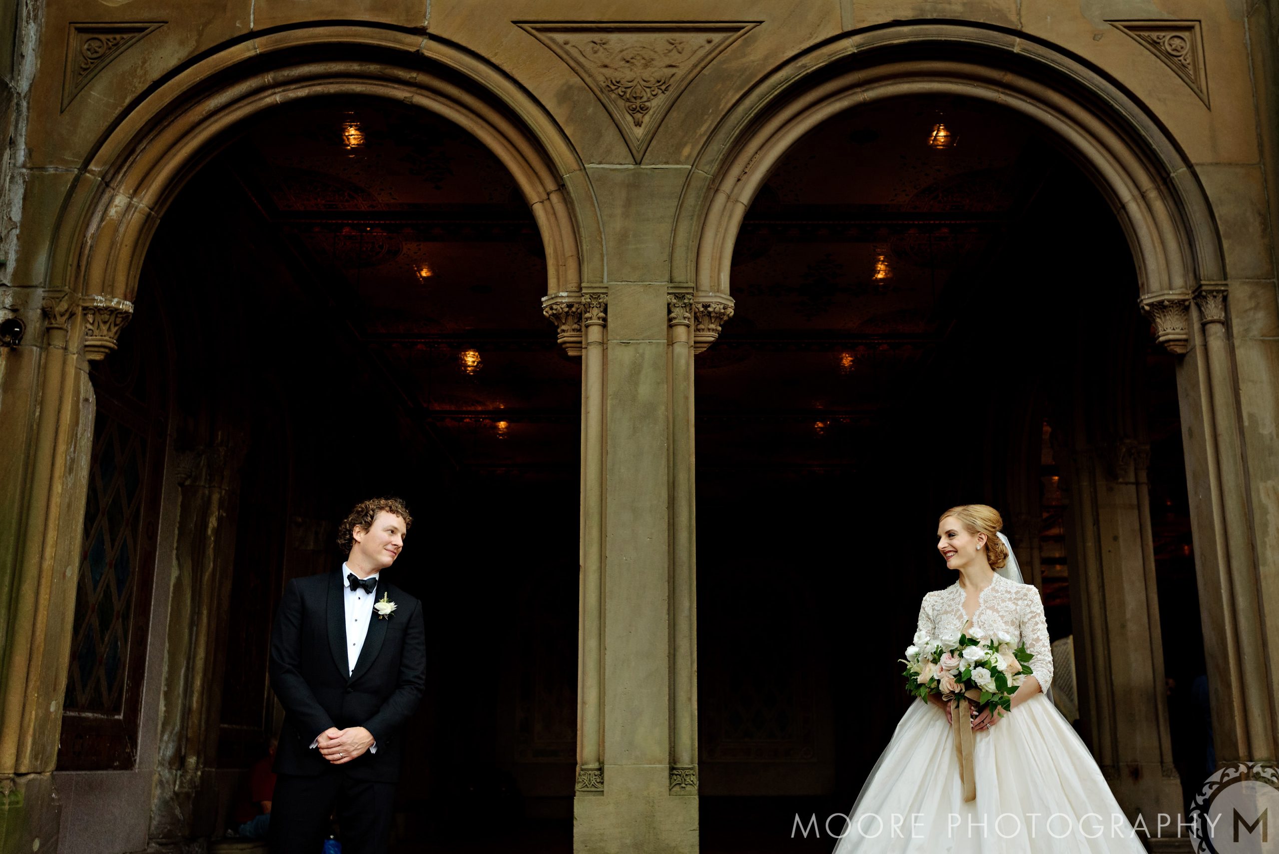 Wedding Dress - Bride