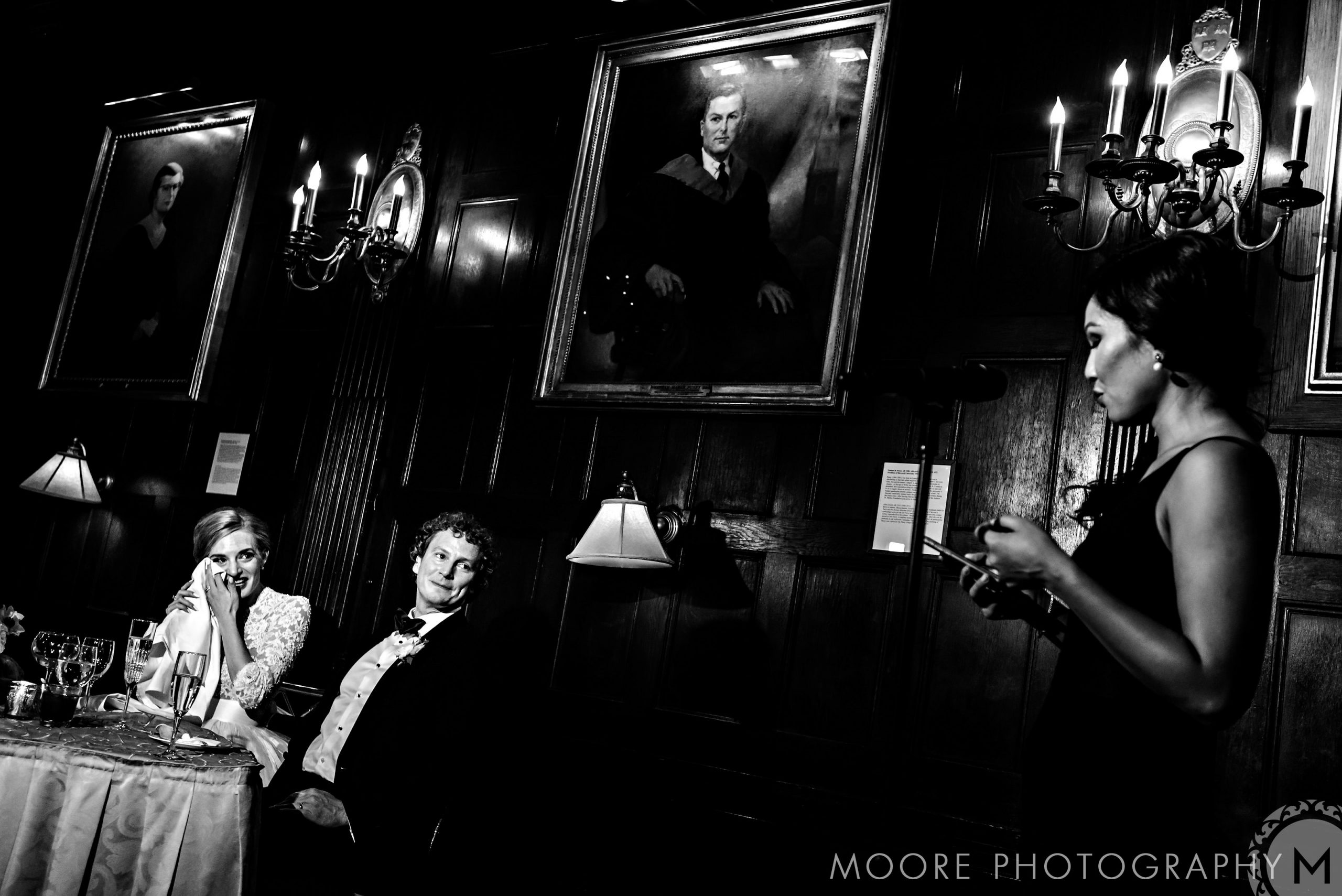 Black and white - Photograph